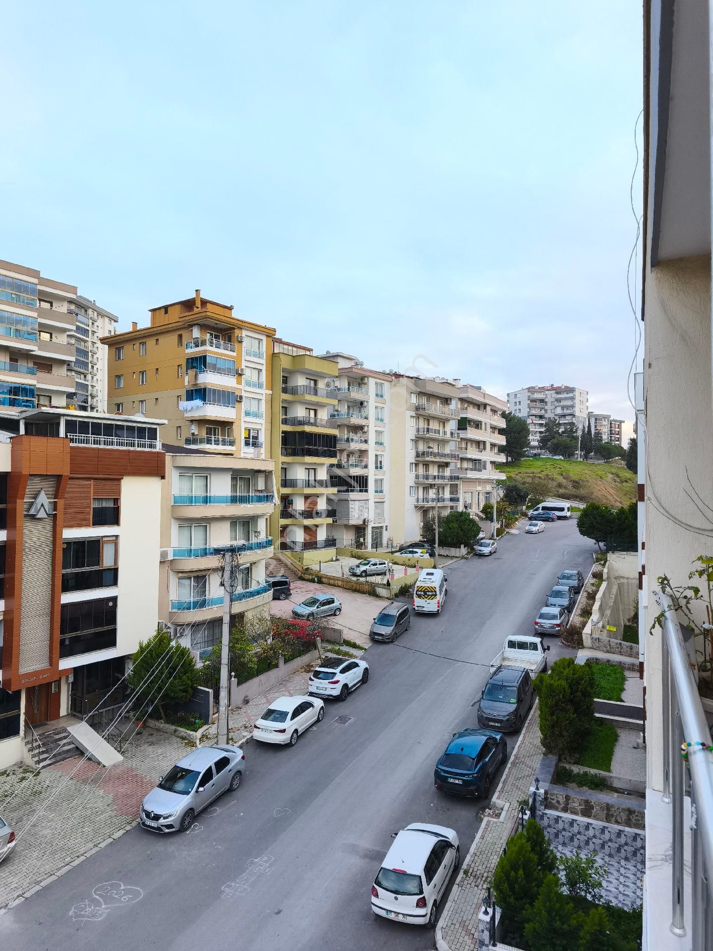 Ali Fuat Cebesoy'da Nezih Konumda 3+1 135m² Doğalgazlı Aydınlık Köşe - Görsel 31