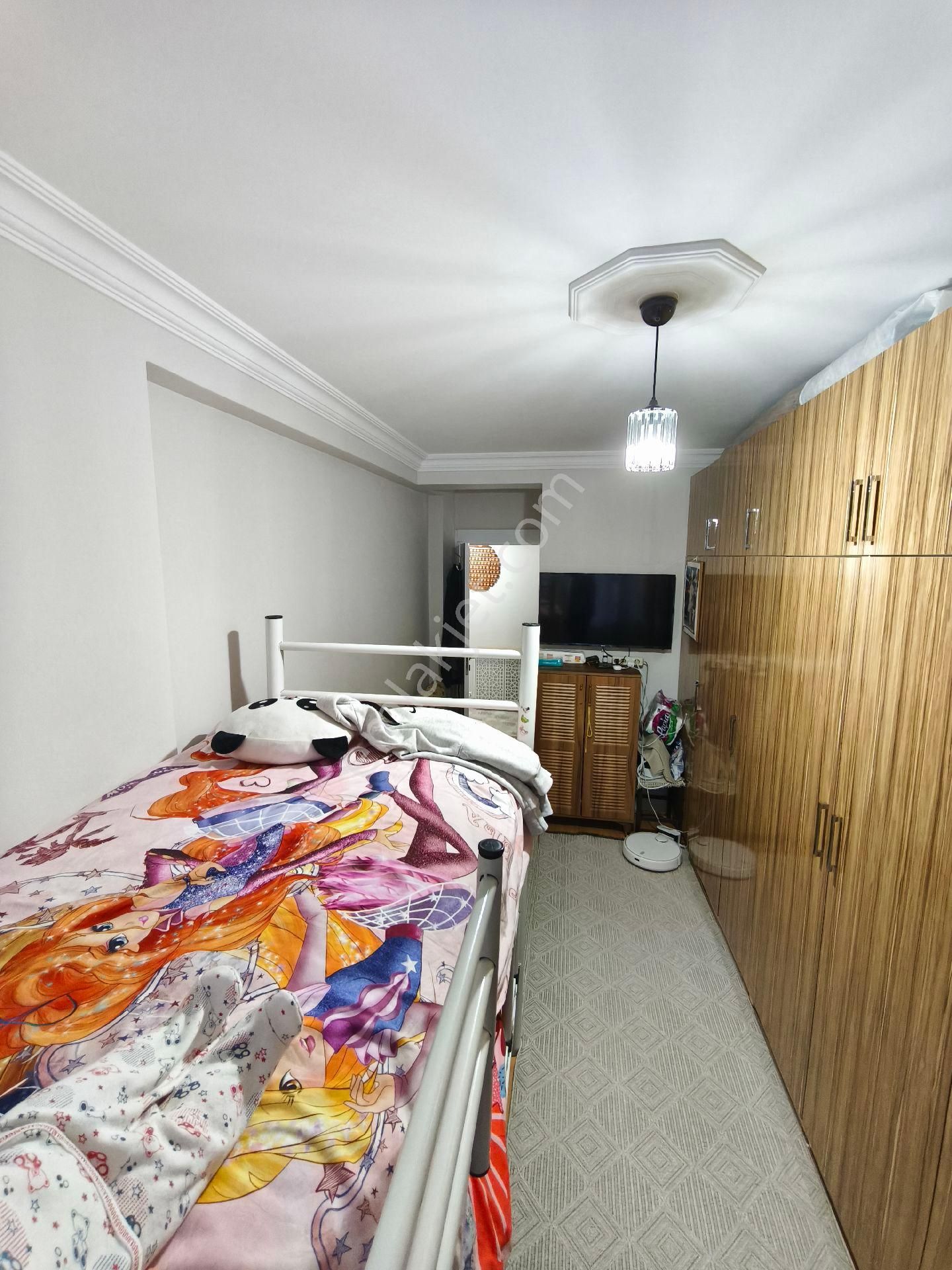 Ali Fuat Cebesoy'da Nezih Konumda 3+1 135m² Doğalgazlı Aydınlık Köşe - Görsel 26