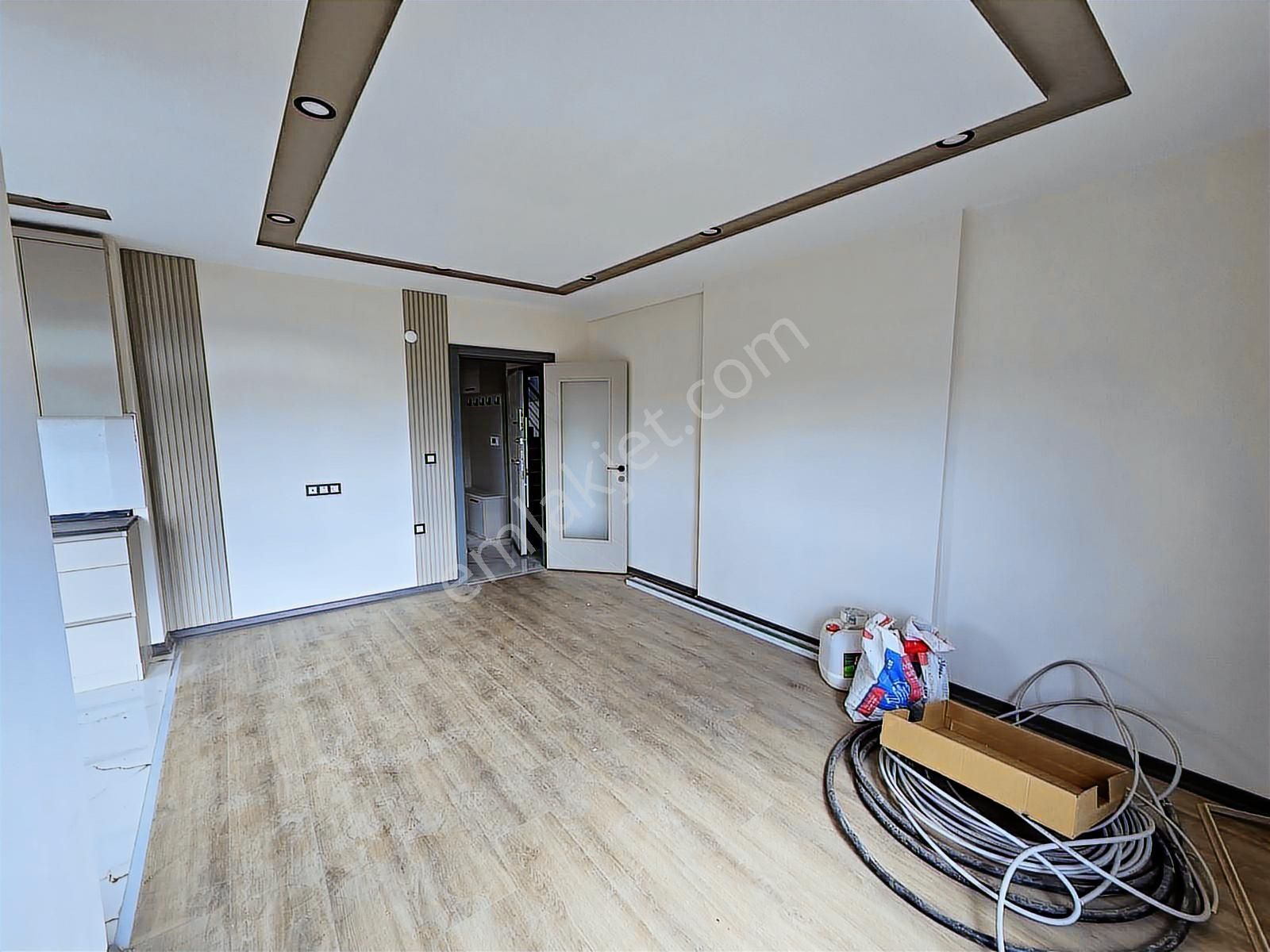 Aydoğmuşta 2+1 Sıfır İskanlı Arakat - Görsel 3