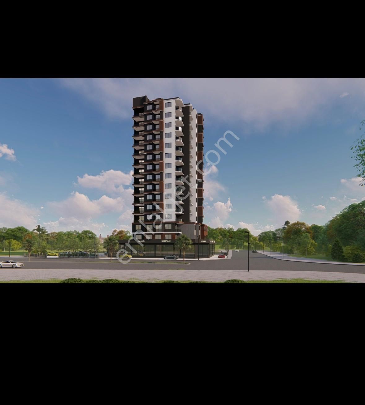 Realty World Budur Gayrimenkul ´den 2+1 Satılık Lüks Fırsat Daire - Görsel 20