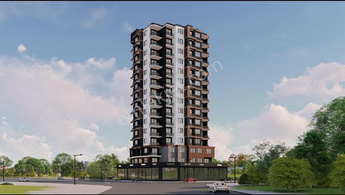 Realty World Budur Gayrimenkul ´den 2+1 Satılık Lüks Fırsat Daire - Görsel 23
