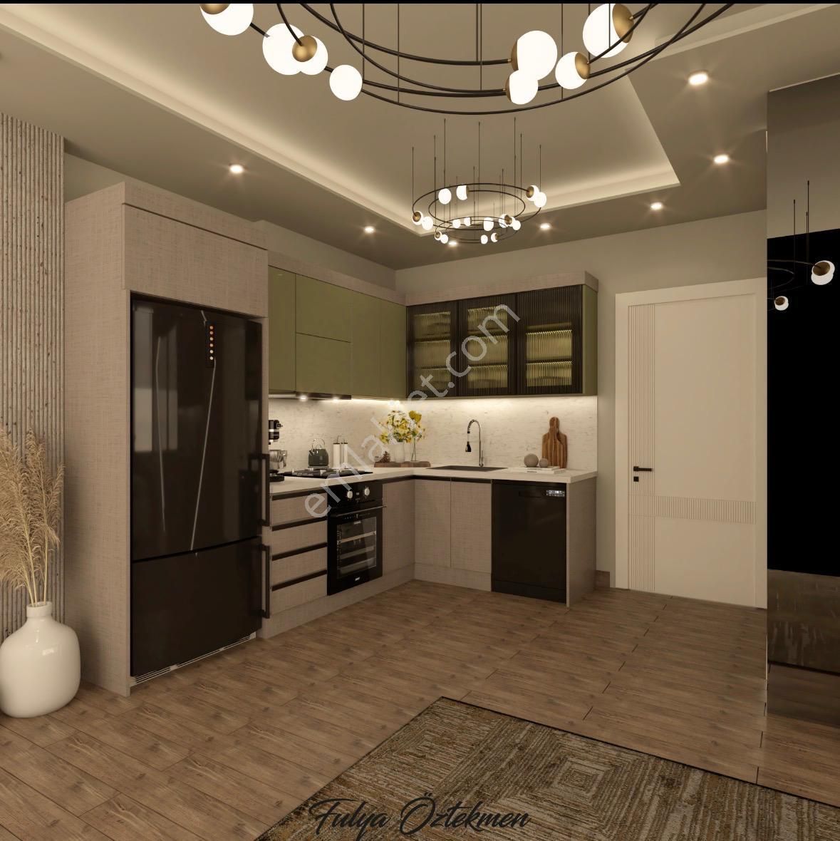 Realty World Budur Gayrimenkul ´den 2+1 Satılık Lüks Fırsat Daire - Görsel 33