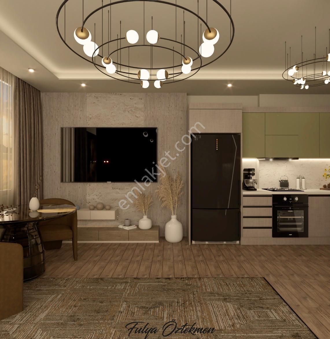 Realty World Budur Gayrimenkul ´den 2+1 Satılık Lüks Fırsat Daire - Görsel 30