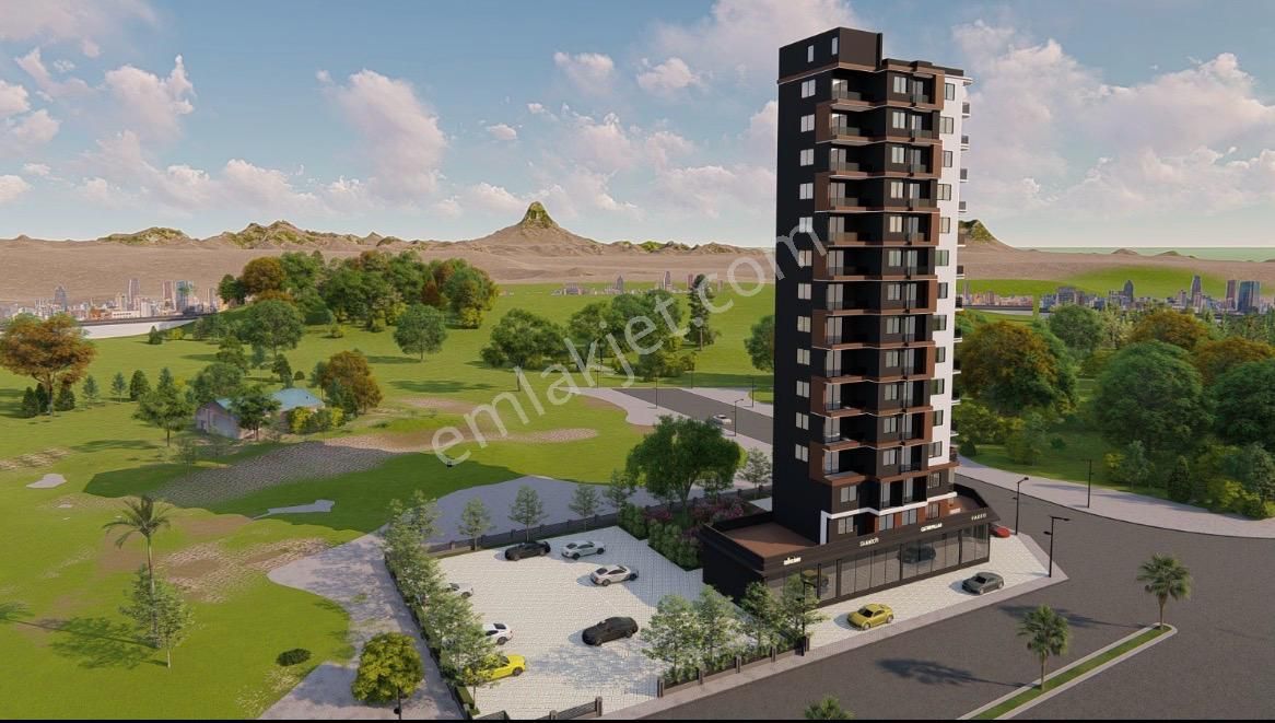 Realty World Budur Gayrimenkul ´den 2+1 Satılık Lüks Fırsat Daire - Görsel 21
