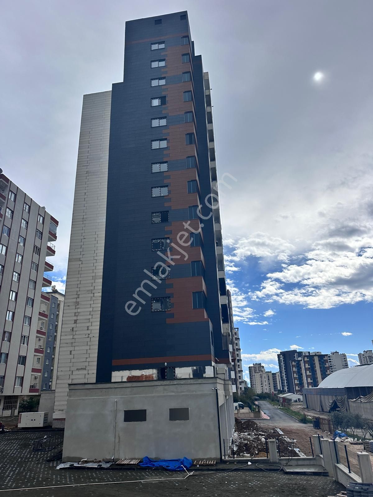 Realty World Budur Gayrimenkul ´den 2+1 Satılık Lüks Fırsat Daire - Görsel 8