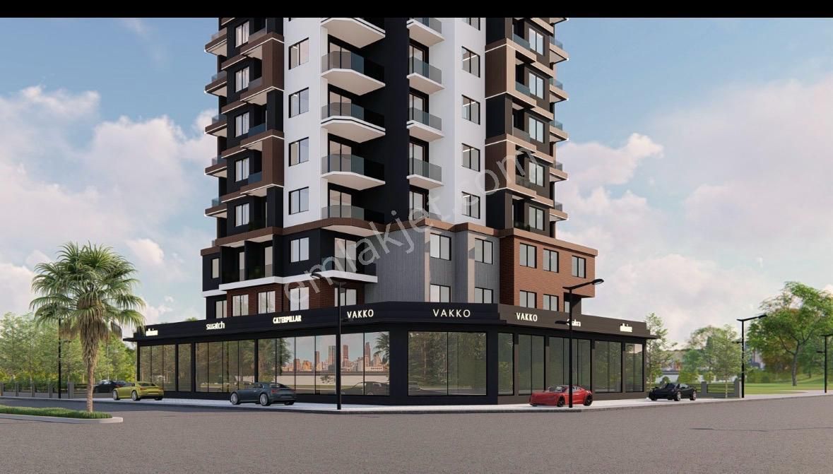 Realty World Budur Gayrimenkul ´den 2+1 Satılık Lüks Fırsat Daire - Görsel 24