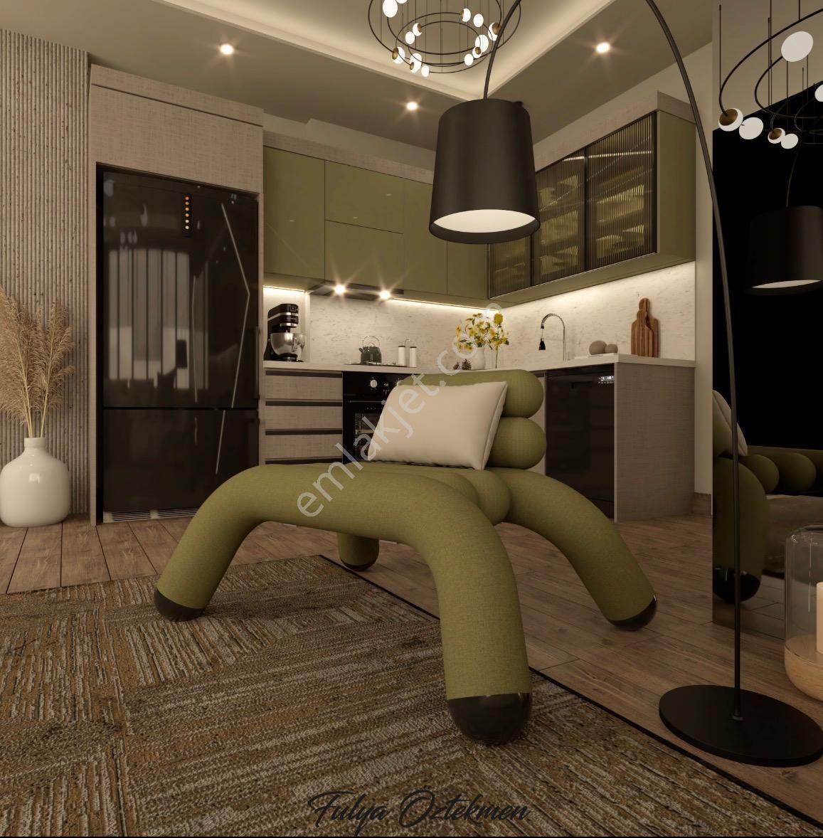 Realty World Budur Gayrimenkul ´den 2+1 Satılık Lüks Fırsat Daire - Görsel 26