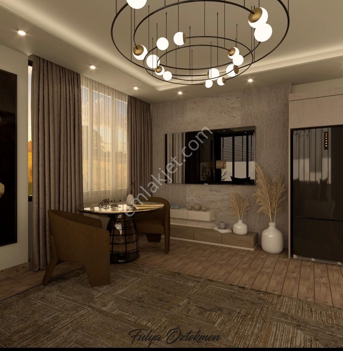 Realty World Budur Gayrimenkul ´den 2+1 Satılık Lüks Fırsat Daire - Görsel 29