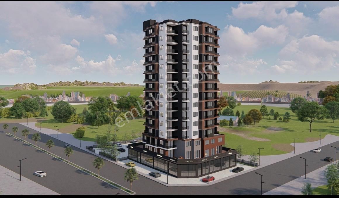 Realty World Budur Gayrimenkul ´den 2+1 Satılık Lüks Fırsat Daire - Görsel 22