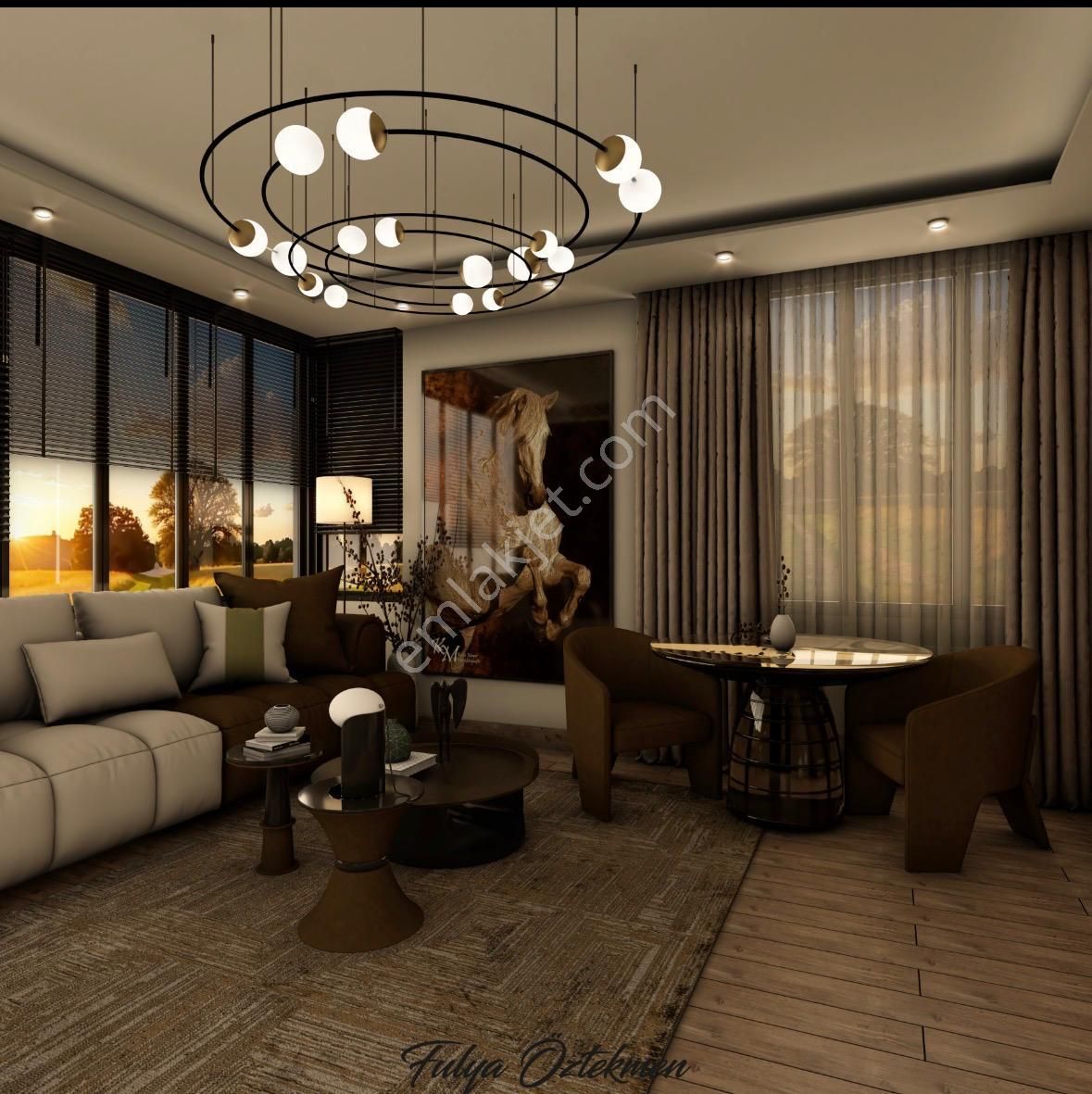 Realty World Budur Gayrimenkul ´den 2+1 Satılık Lüks Fırsat Daire - Görsel 27