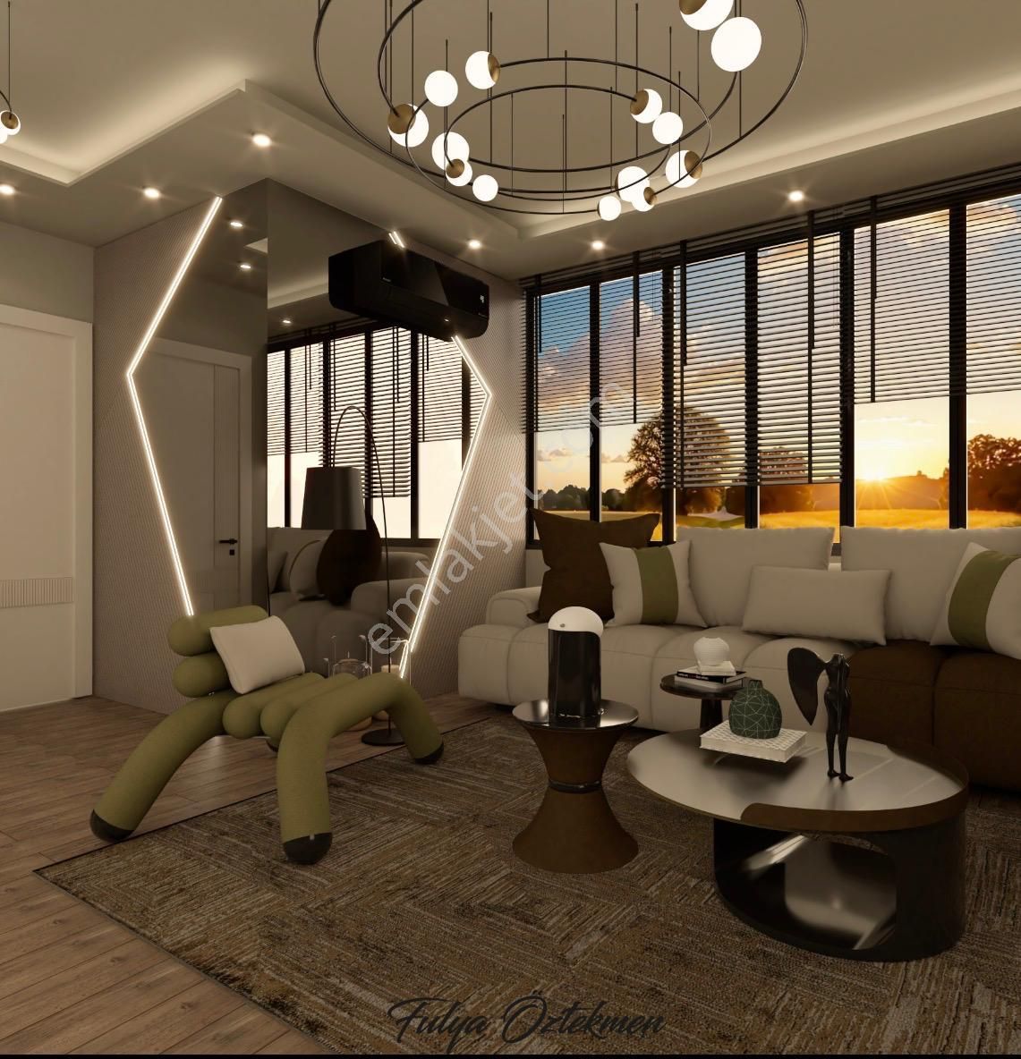 Realty World Budur Gayrimenkul ´den 2+1 Satılık Lüks Fırsat Daire - Görsel 28