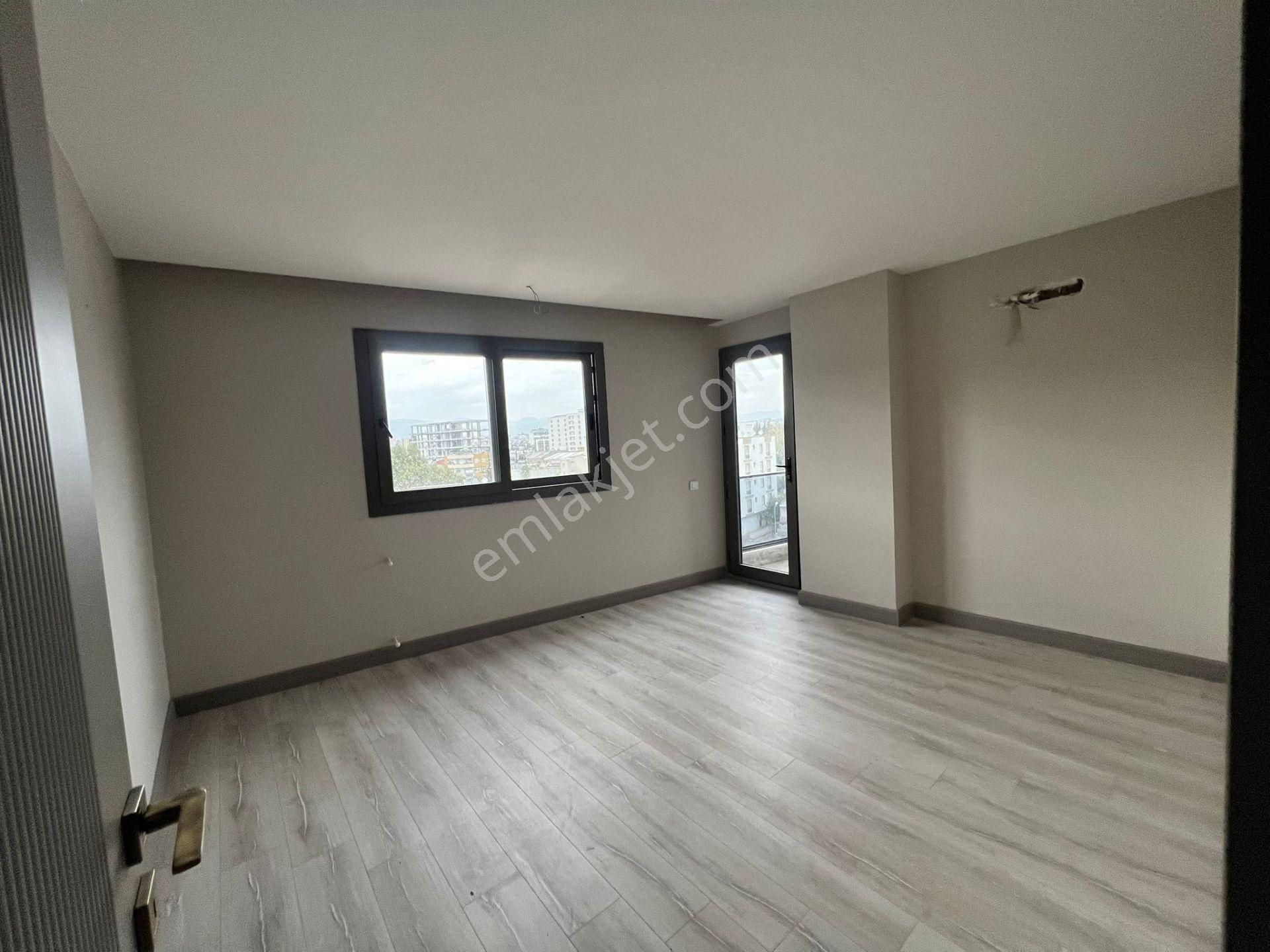 Karınca'dan Merkezin İçinde Bulunan Sıfır Yapılı 2+1 Ofis - Görsel 9