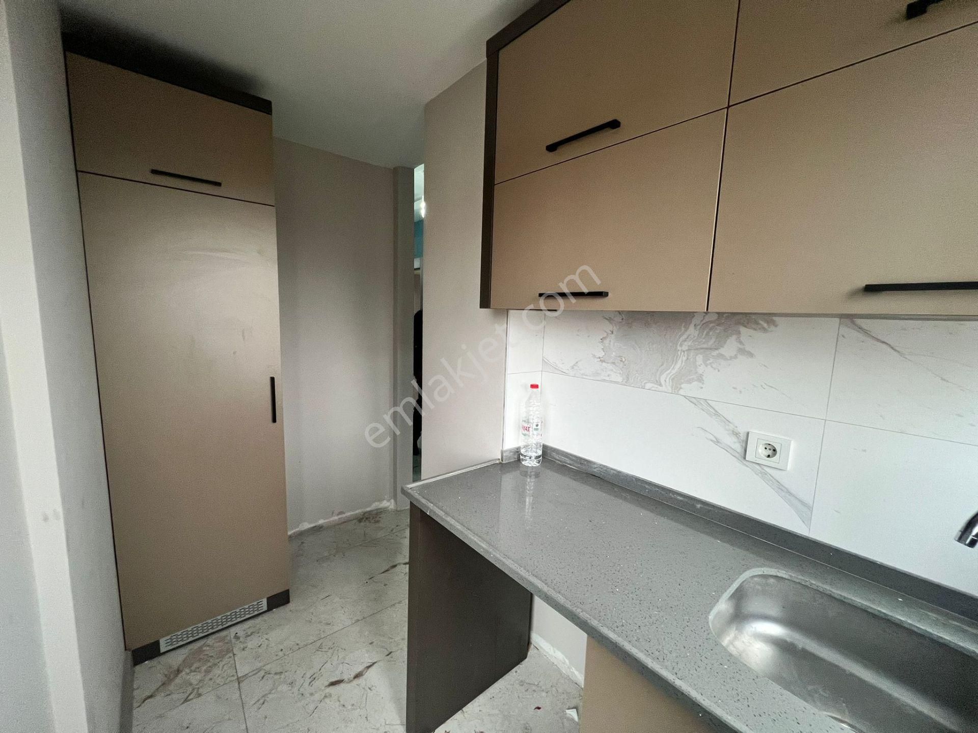 Karınca'dan Merkezin İçinde Bulunan Sıfır Yapılı 2+1 Ofis - Görsel 20