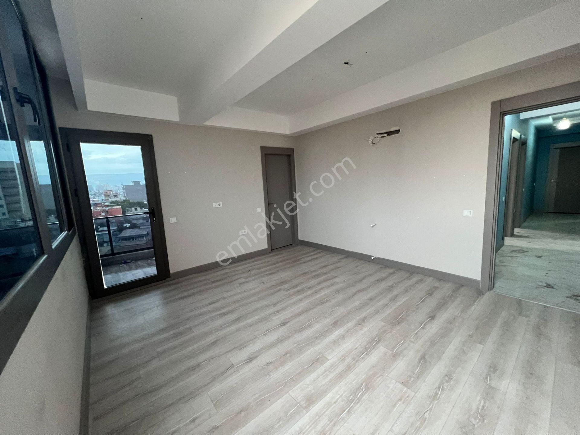 Karınca'dan Merkezin İçinde Bulunan Sıfır Yapılı 2+1 Ofis - Görsel 7