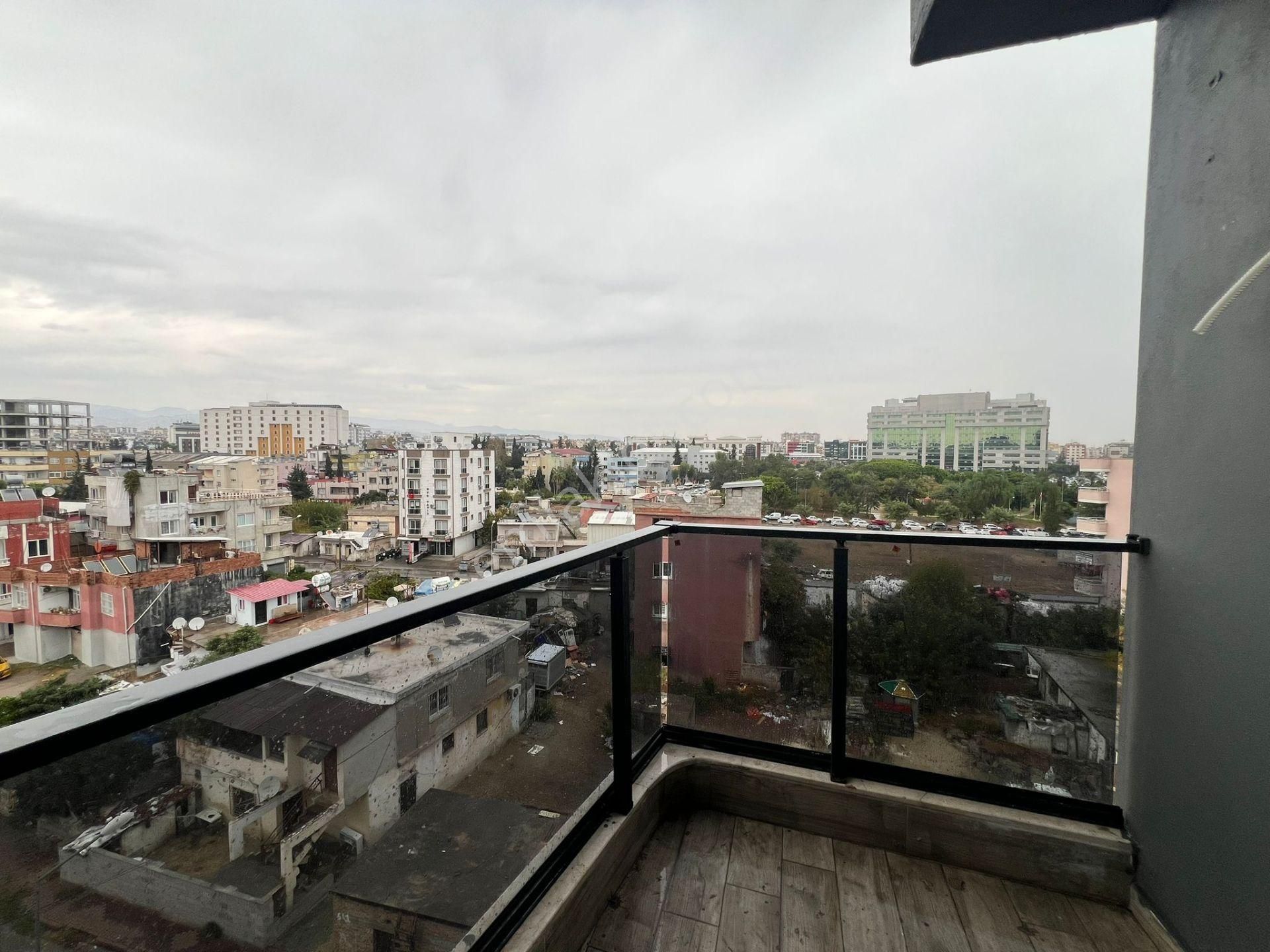 Karınca'dan Merkezin İçinde Bulunan Sıfır Yapılı 2+1 Ofis - Görsel 22