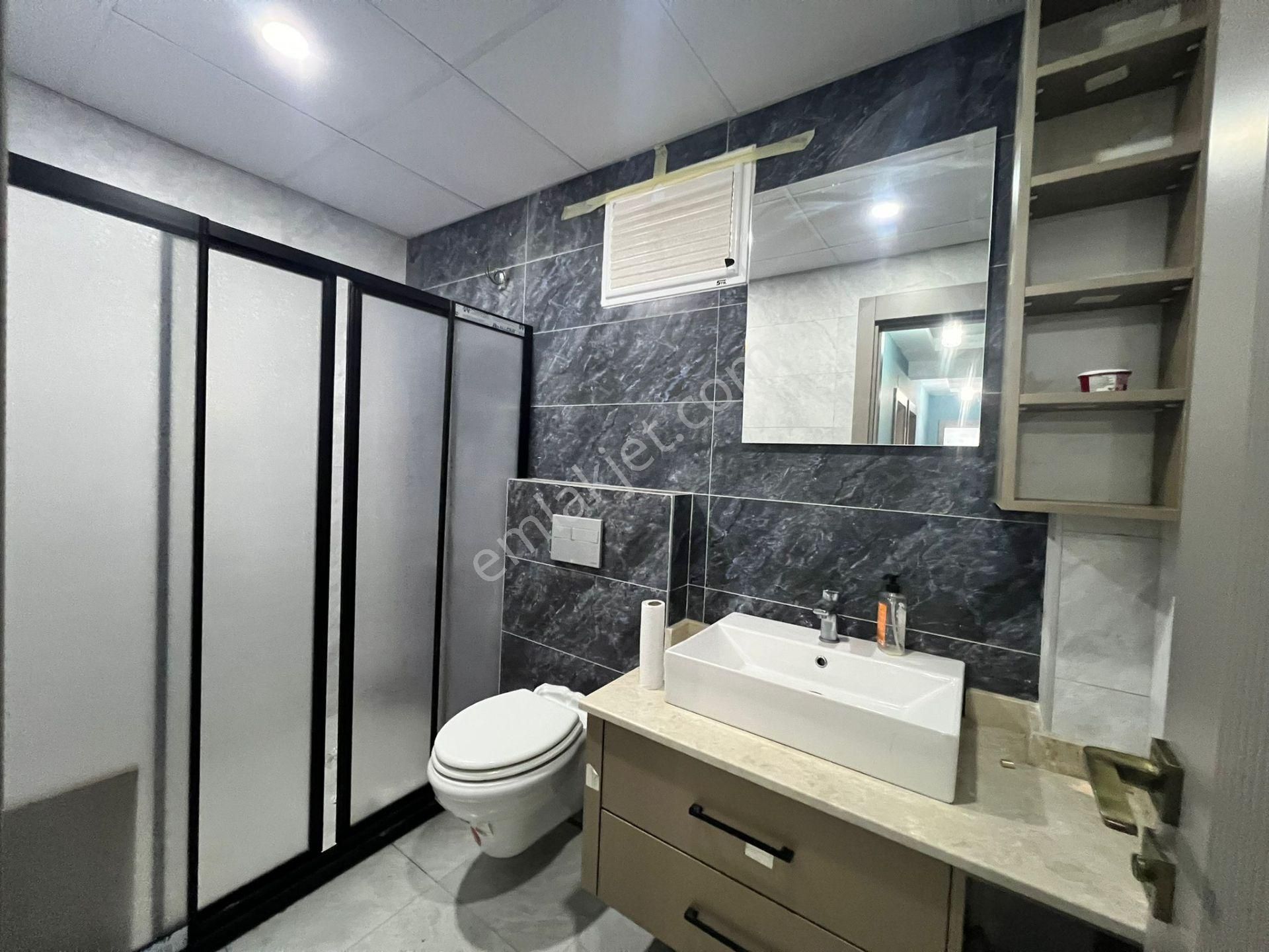 Karınca'dan Merkezin İçinde Bulunan Sıfır Yapılı 2+1 Ofis - Görsel 17