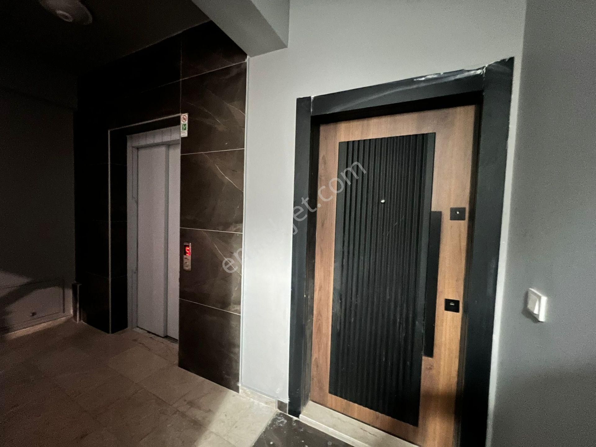 Karınca'dan Merkezin İçinde Bulunan Sıfır Yapılı 2+1 Ofis - Görsel 21