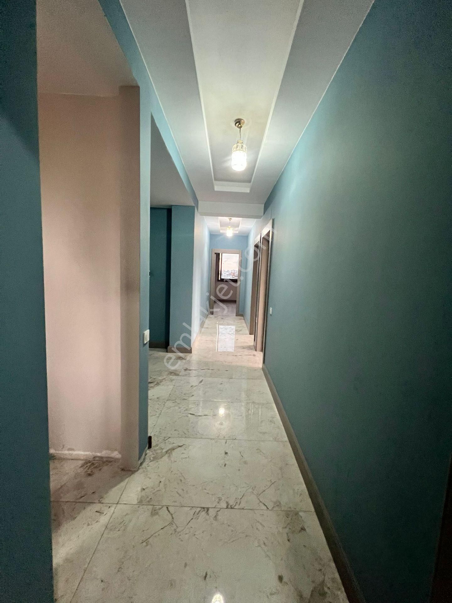 Karınca'dan Merkezin İçinde Bulunan Sıfır Yapılı 2+1 Ofis - Görsel 15