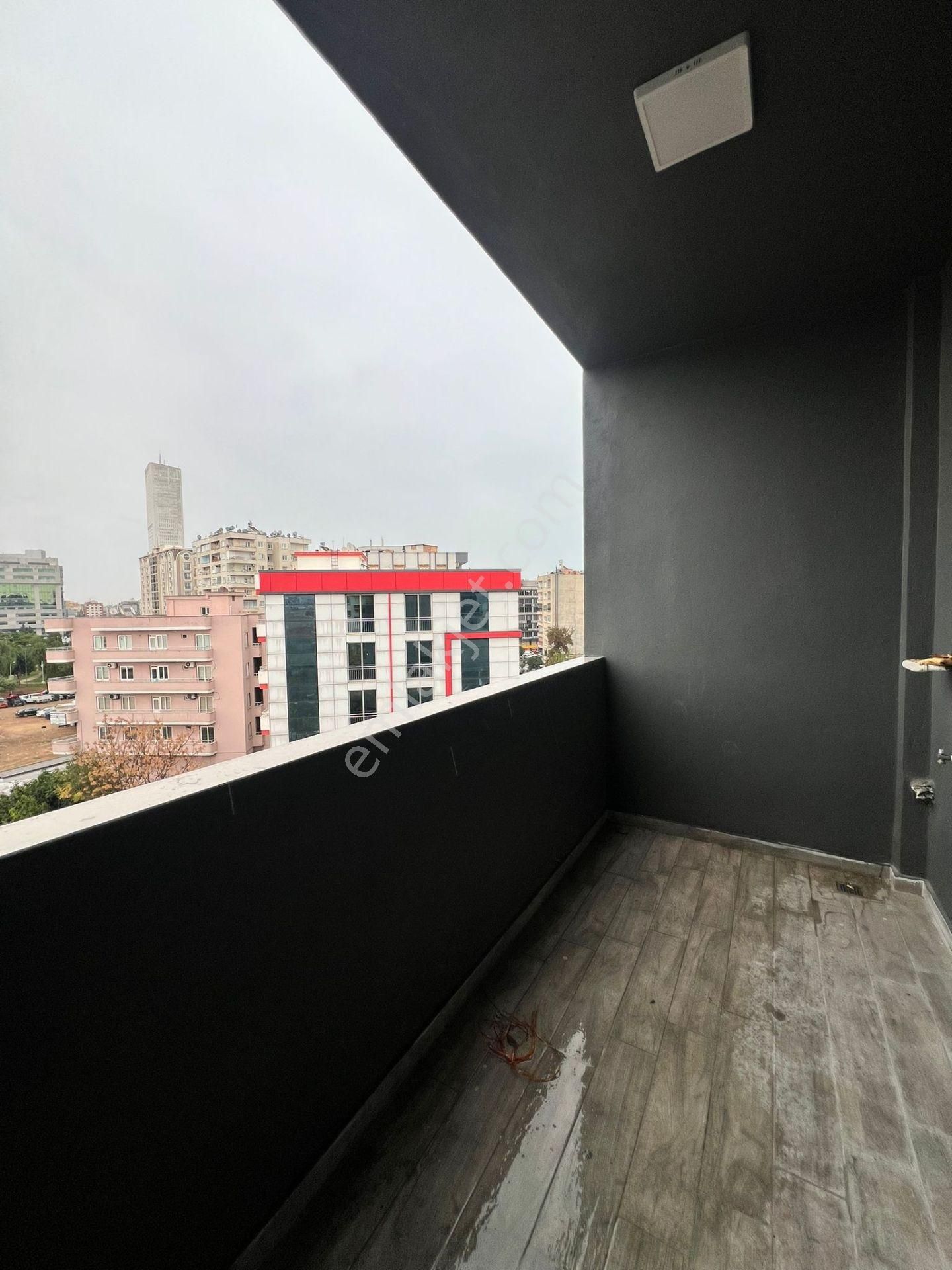 Karınca'dan Merkezin İçinde Bulunan Sıfır Yapılı 2+1 Ofis - Görsel 3