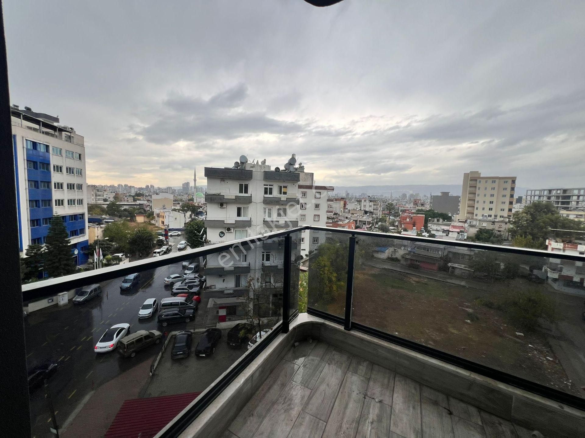 Karınca'dan Merkezin İçinde Bulunan Sıfır Yapılı 2+1 Ofis - Görsel 23