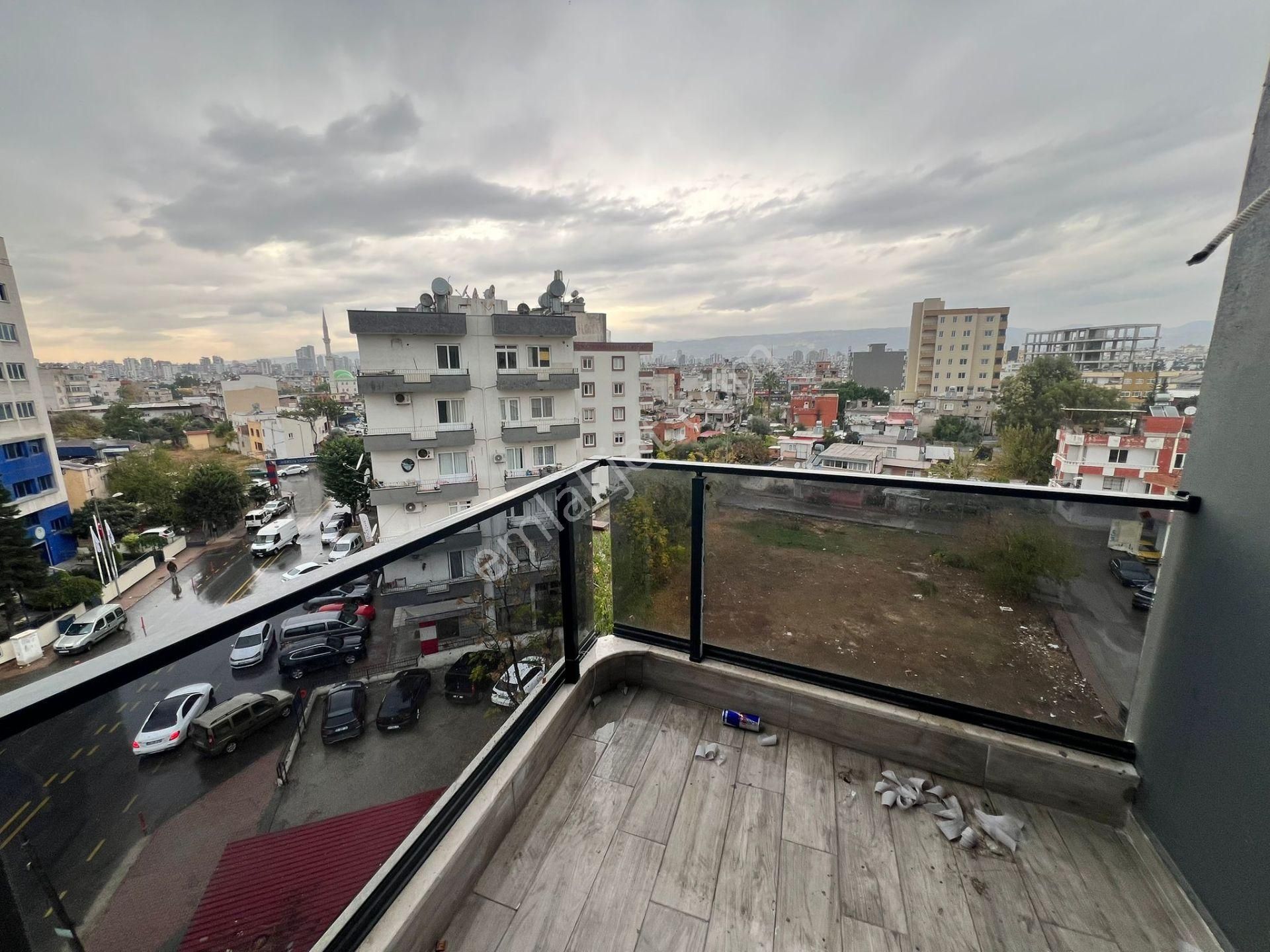 Karınca'dan Merkezin İçinde Bulunan Sıfır Yapılı 2+1 Ofis - Görsel 24