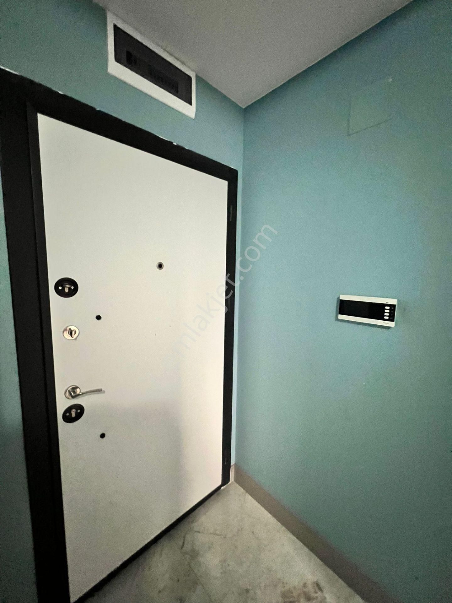 Karınca'dan Merkezin İçinde Bulunan Sıfır Yapılı 2+1 Ofis - Görsel 16