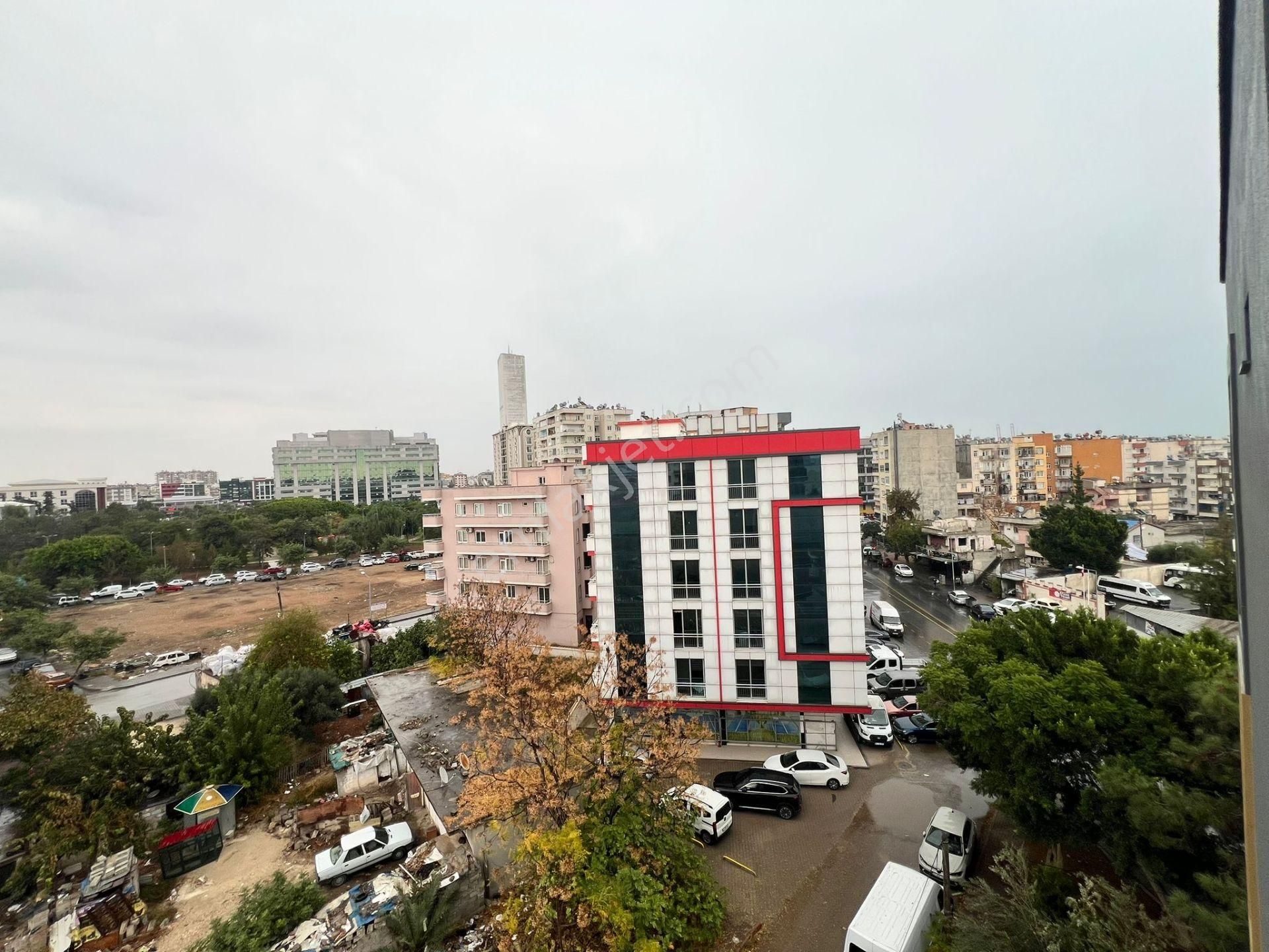 Karınca'dan Merkezin İçinde Bulunan Sıfır Yapılı 2+1 Ofis - Görsel 2