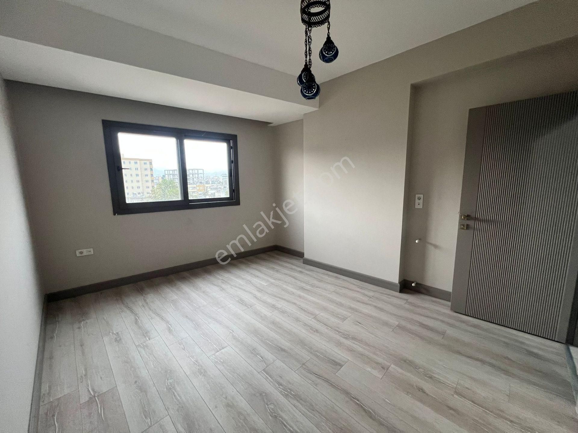 Karınca'dan Merkezin İçinde Bulunan Sıfır Yapılı 2+1 Ofis - Görsel 8