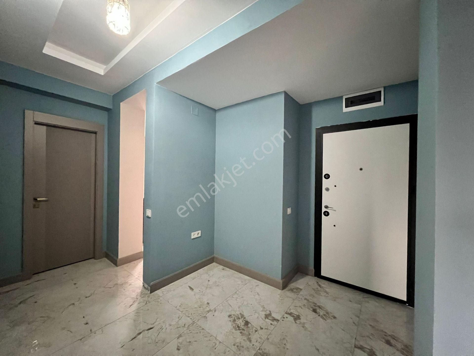 Karınca'dan Merkezin İçinde Bulunan Sıfır Yapılı 2+1 Ofis - Görsel 12