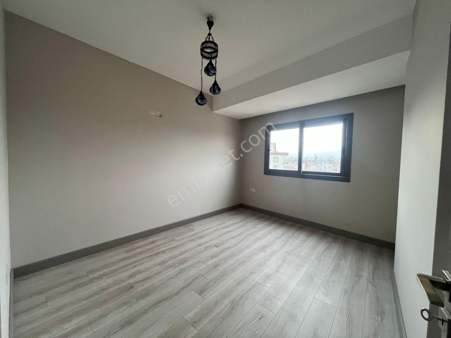 Karınca'dan Merkezin İçinde Bulunan Sıfır Yapılı 2+1 Ofis - Görsel 10