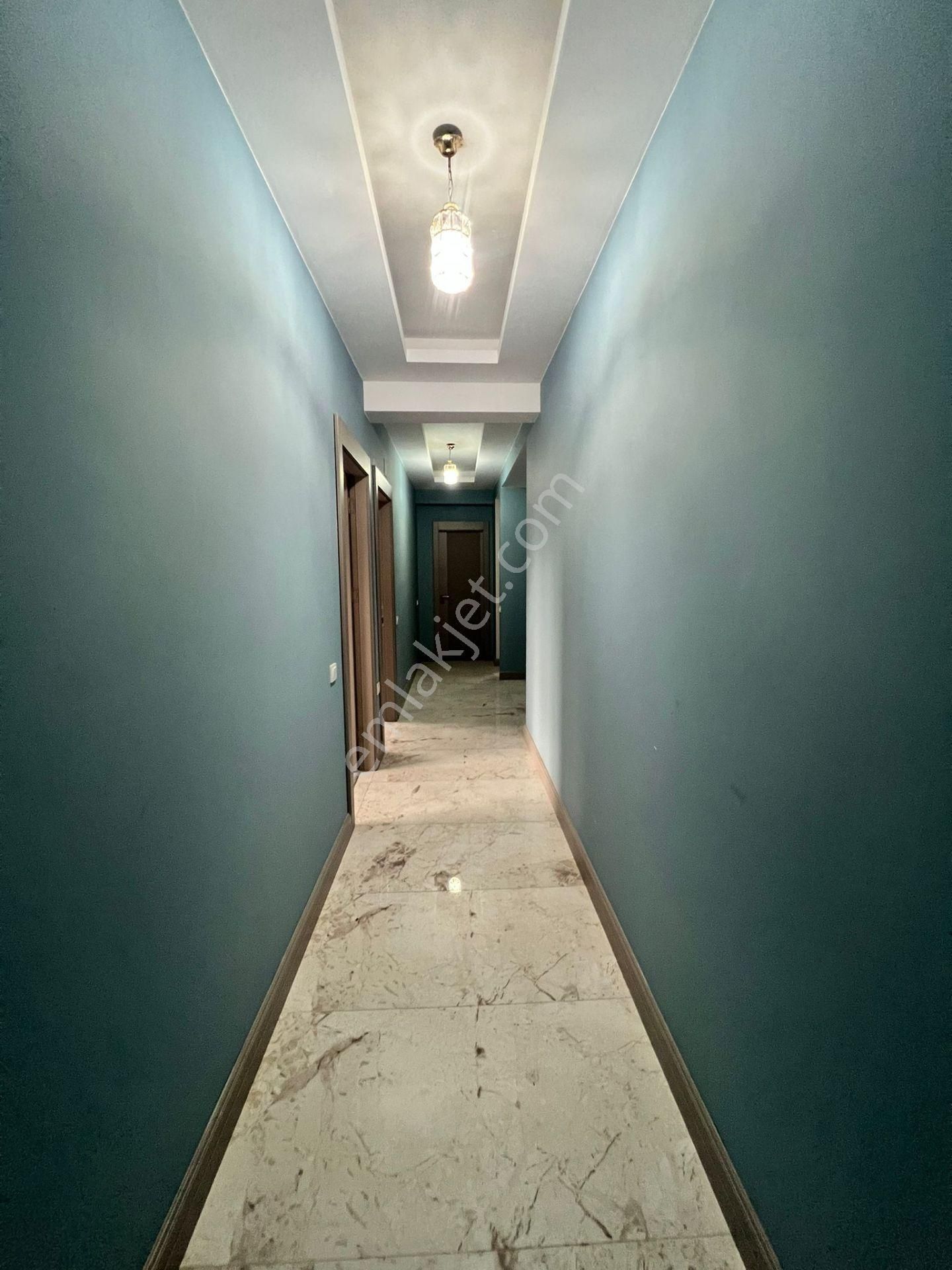 Karınca'dan Merkezin İçinde Bulunan Sıfır Yapılı 2+1 Ofis - Görsel 14