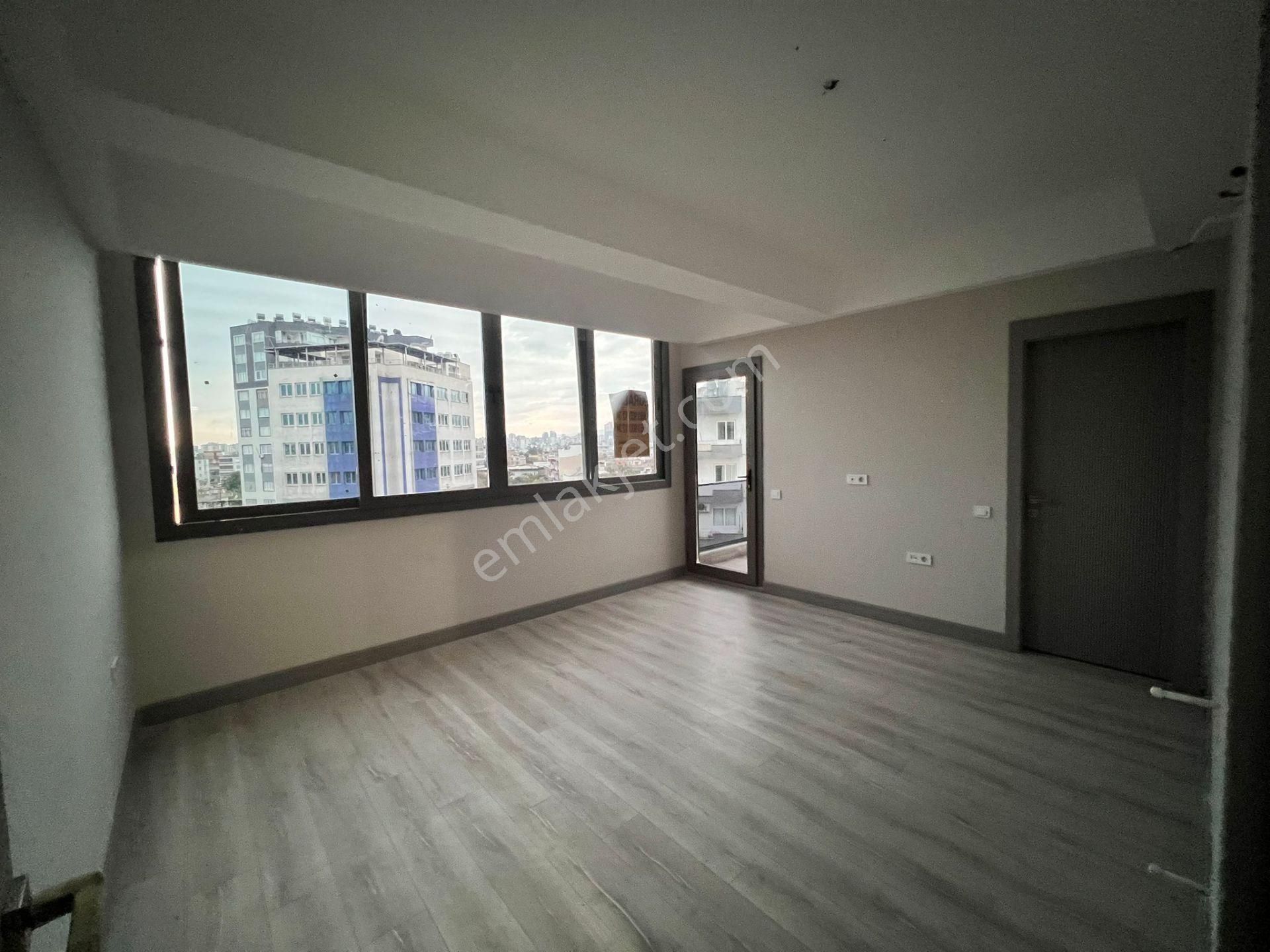 Karınca'dan Merkezin İçinde Bulunan Sıfır Yapılı 2+1 Ofis - Görsel 5