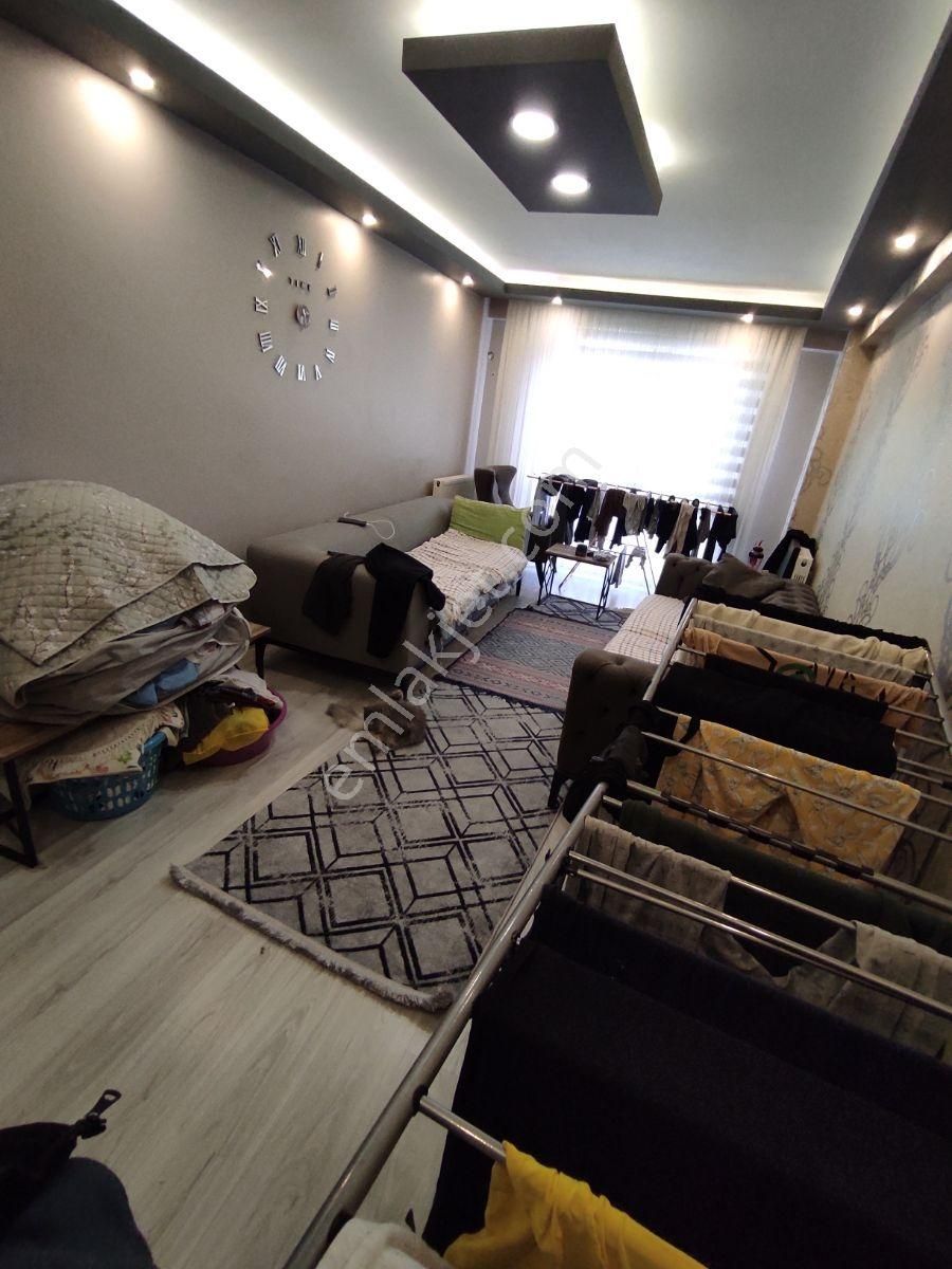 Fazelden Tramvaya Yürüme Mesafesinde Asansörlü İskanlı 2+1 - Görsel 23