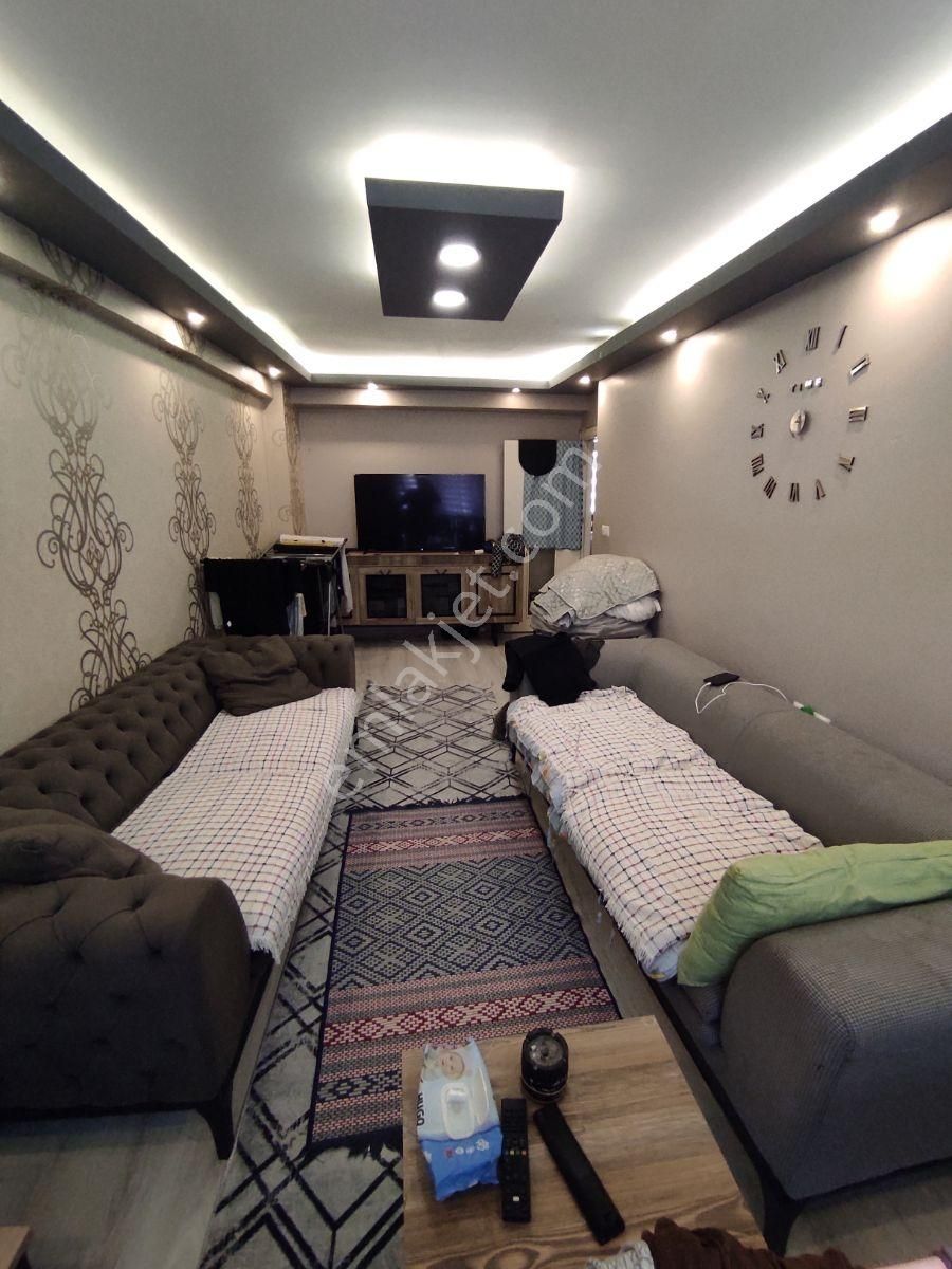 Fazelden Tramvaya Yürüme Mesafesinde Asansörlü İskanlı 2+1 - Görsel 17