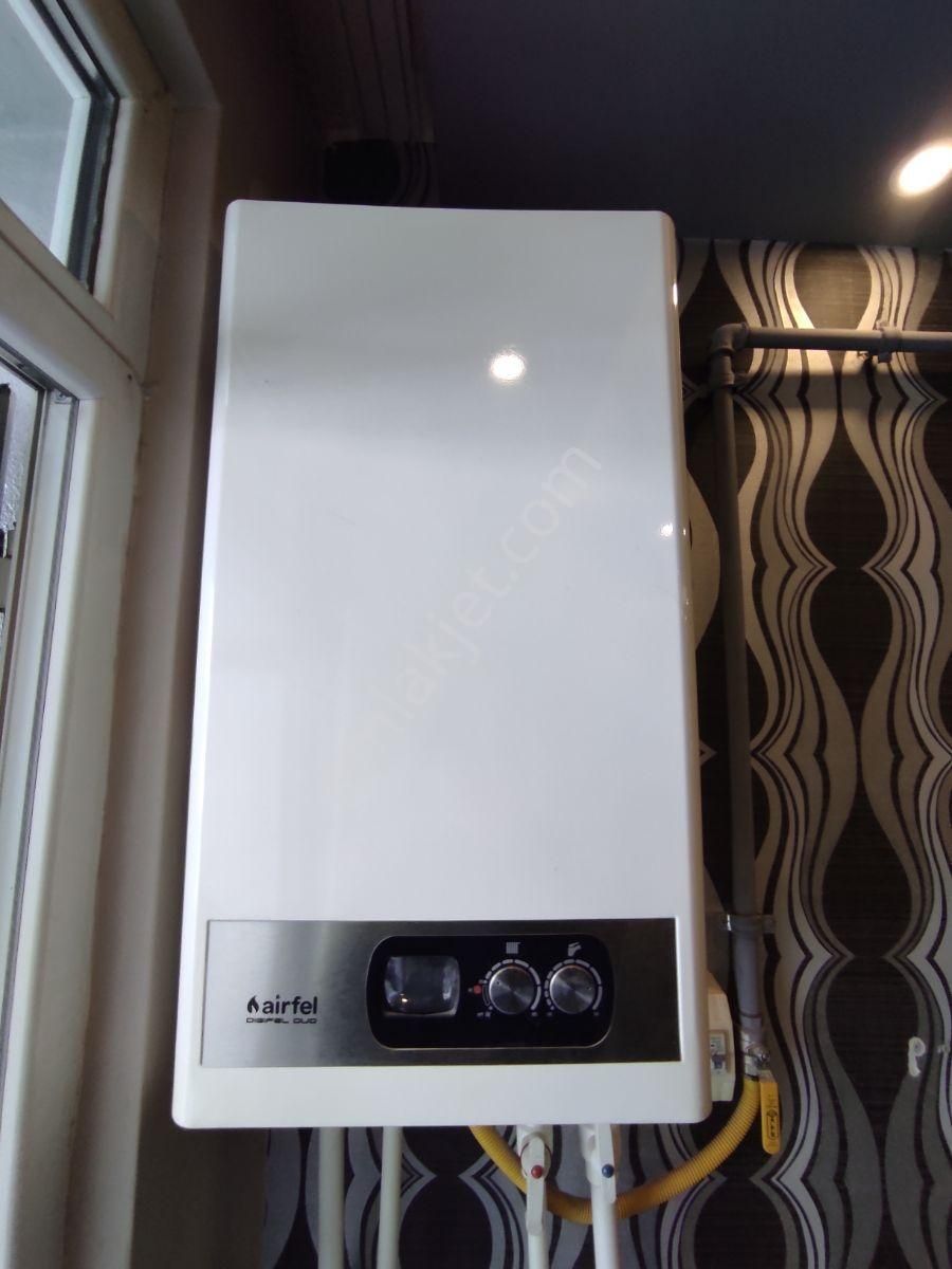 Fazelden Tramvaya Yürüme Mesafesinde Asansörlü İskanlı 2+1 - Görsel 24