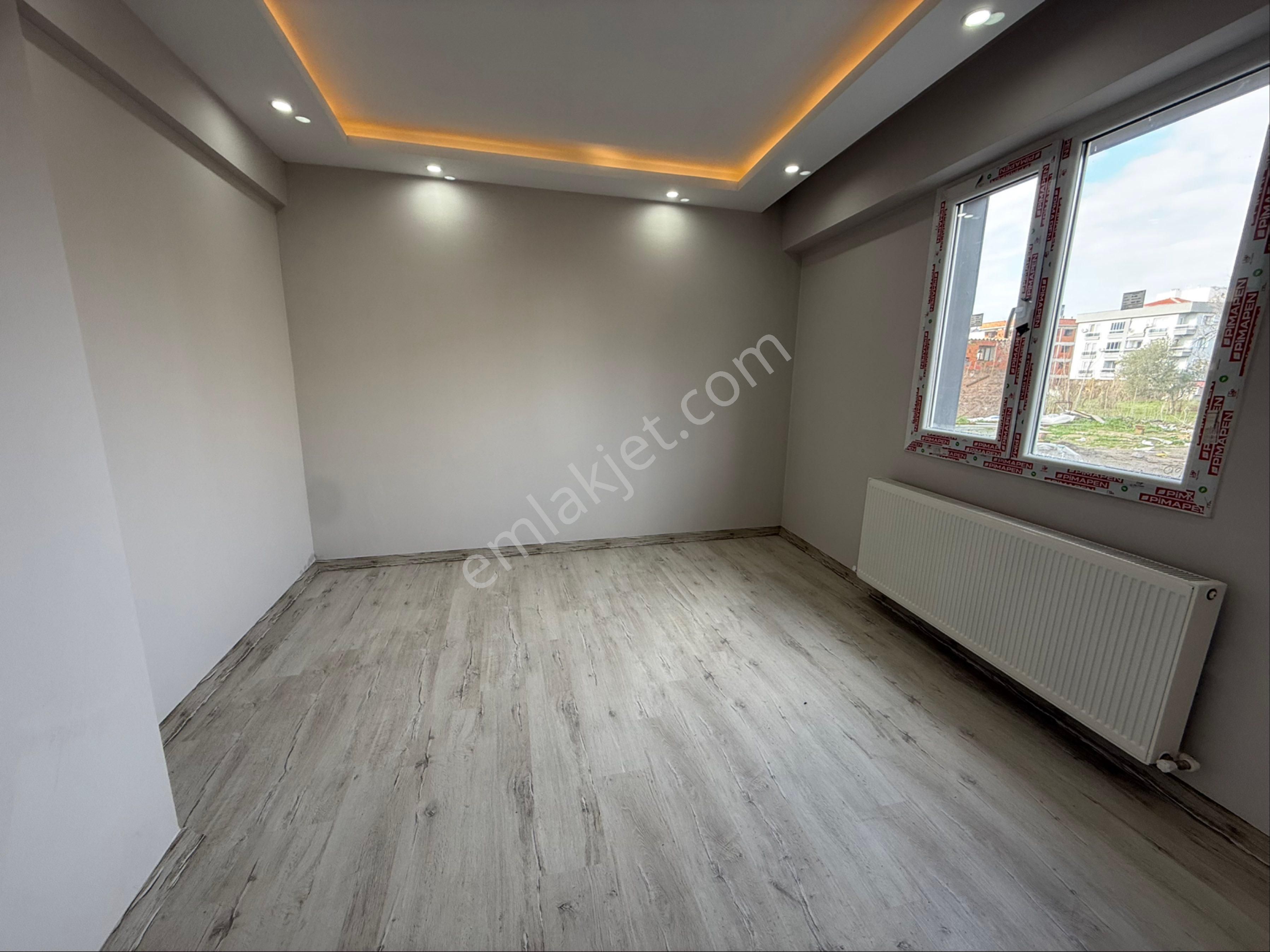 Emlak Center'dan Muradiye Mah Satılık 1+1 Sıfır Daire - Görsel 15