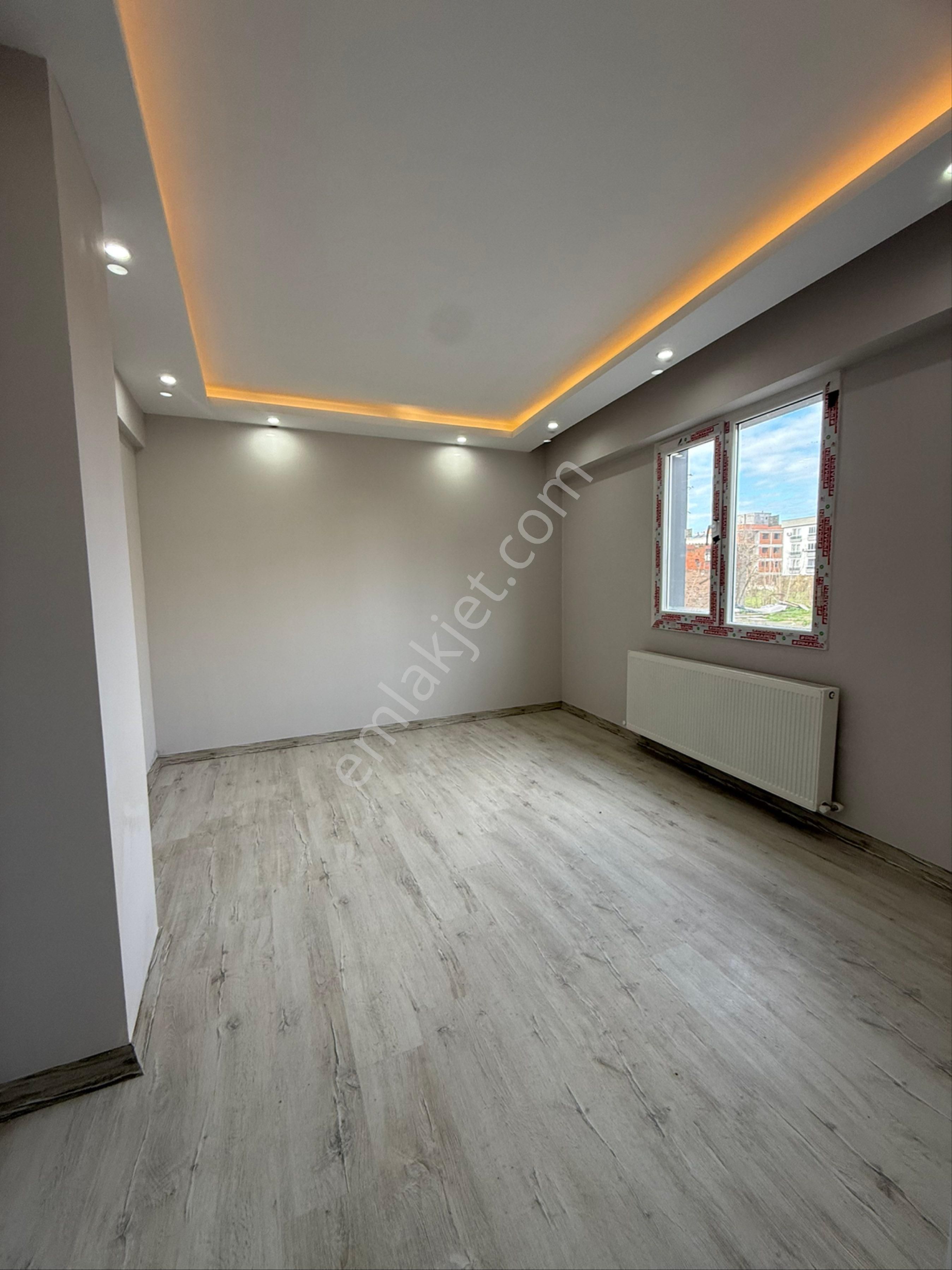 Emlak Center'dan Muradiye Mah Satılık 1+1 Sıfır Daire - Görsel 10