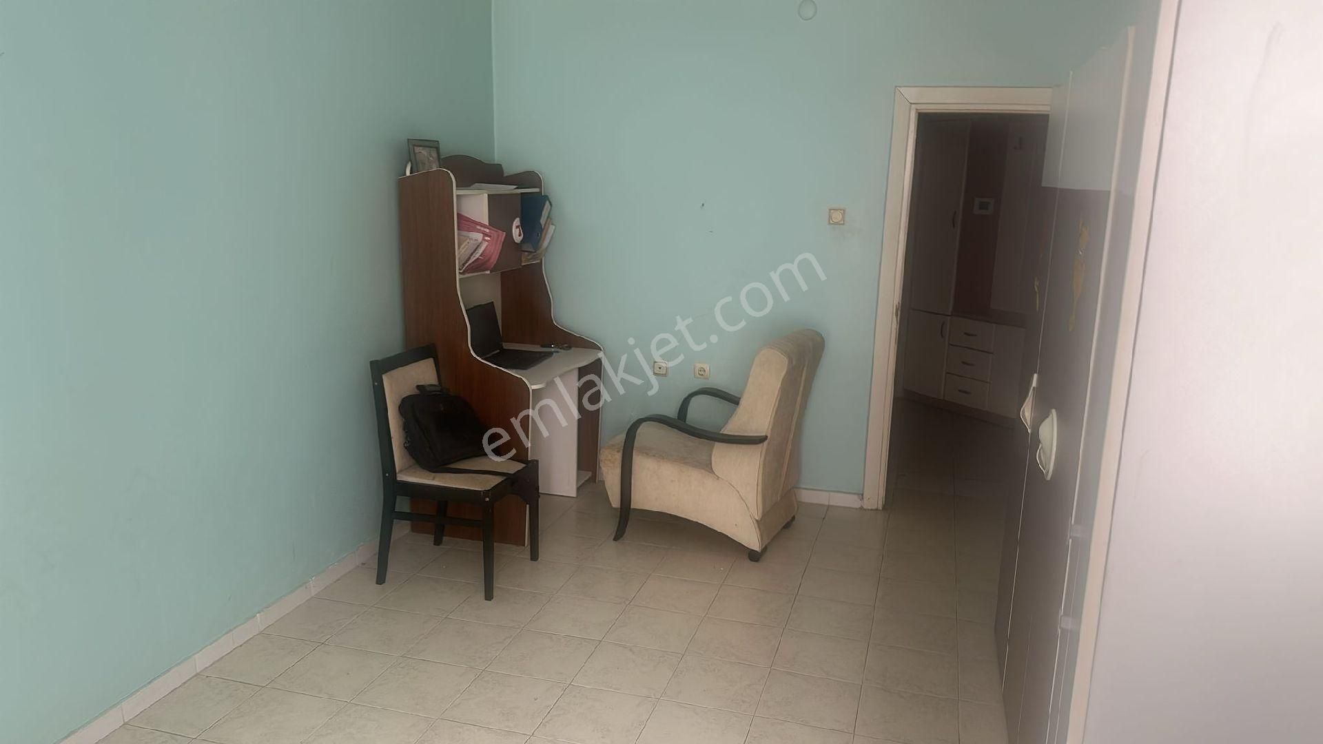 Asya Gayrımenkul Den Mezitli Yeni Mah Ferah Daire - Görsel 3