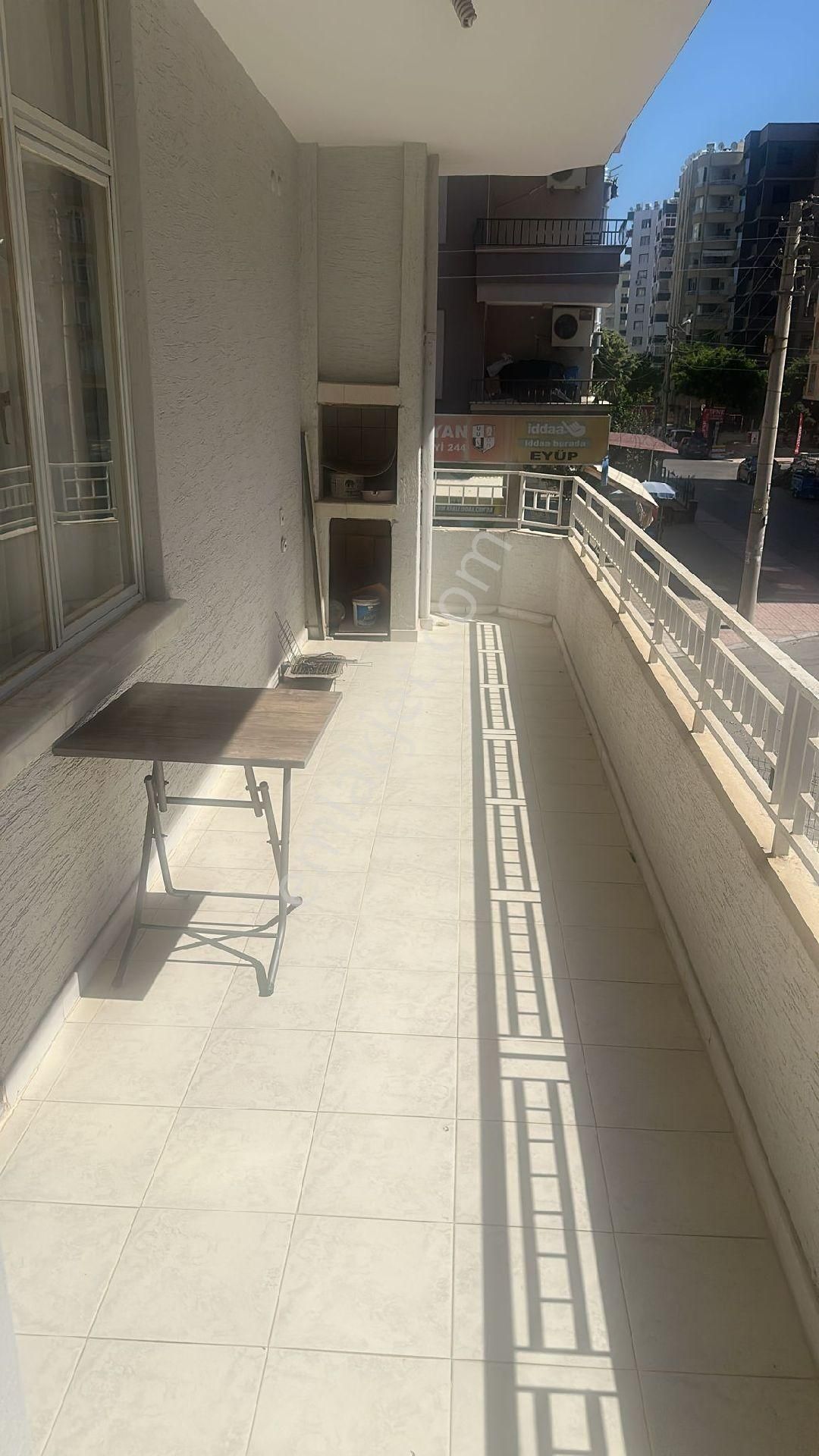 Asya Gayrımenkul Den Mezitli Yeni Mah Ferah Daire - Görsel 11