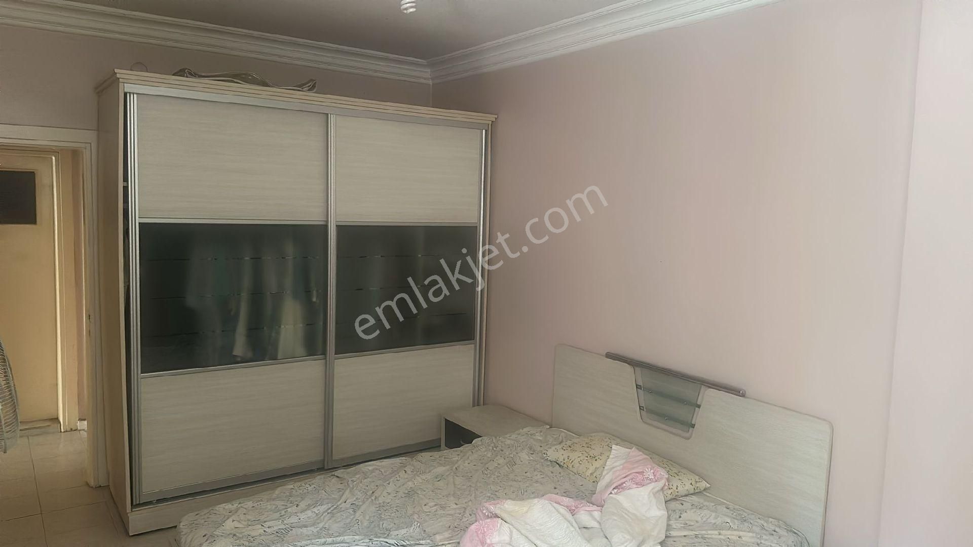 Asya Gayrımenkul Den Mezitli Yeni Mah Ferah Daire - Görsel 9