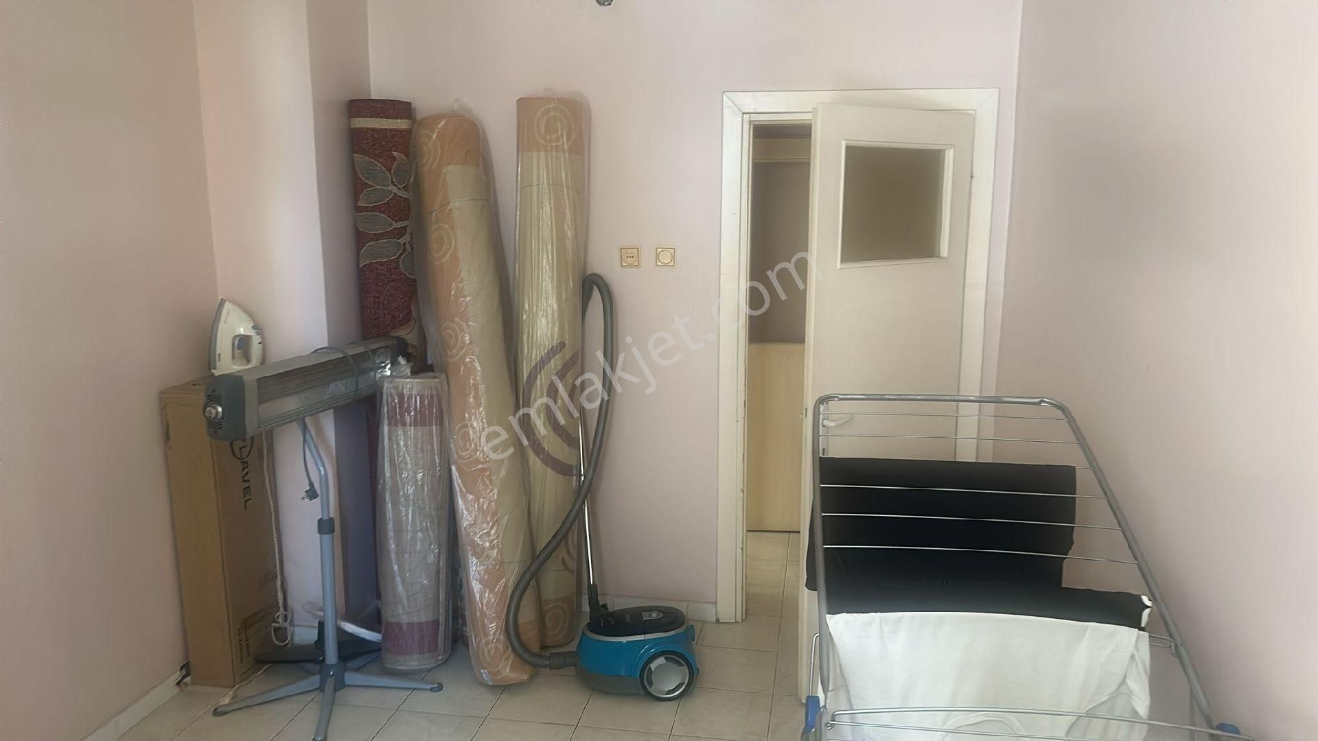 Asya Gayrımenkul Den Mezitli Yeni Mah Ferah Daire - Görsel 7