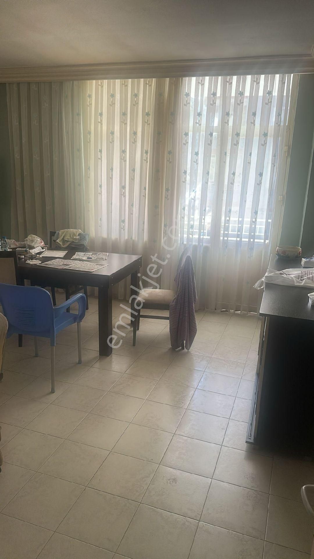 Asya Gayrımenkul Den Mezitli Yeni Mah Ferah Daire - Görsel 5