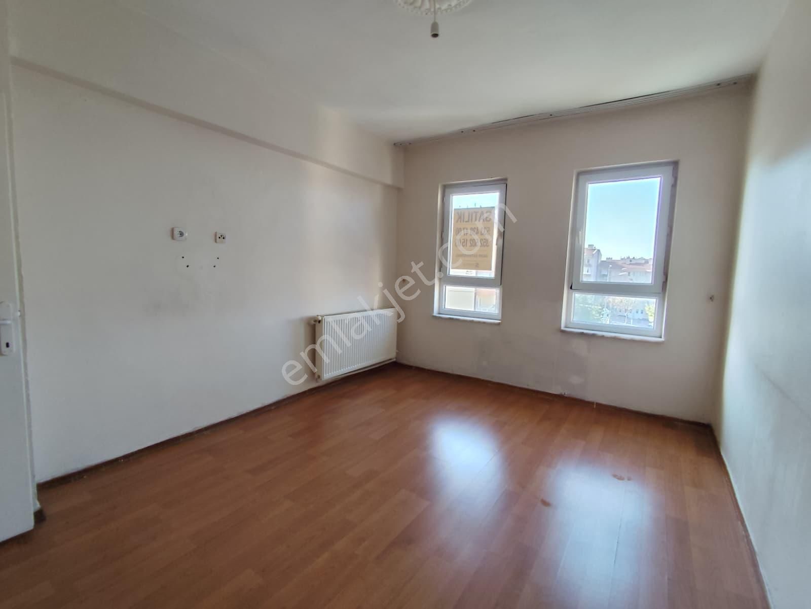 Mazakaland Karşısı Kocasinan Mahallesinde 2+1 Kiralık Daire - Görsel 13