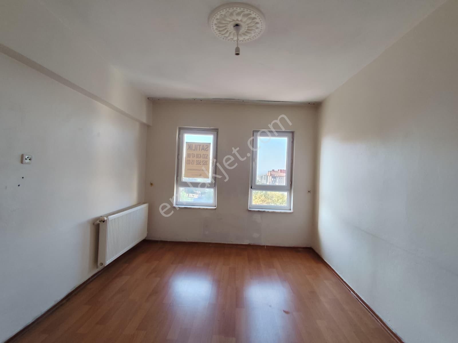 Mazakaland Karşısı Kocasinan Mahallesinde 2+1 Kiralık Daire - Görsel 14