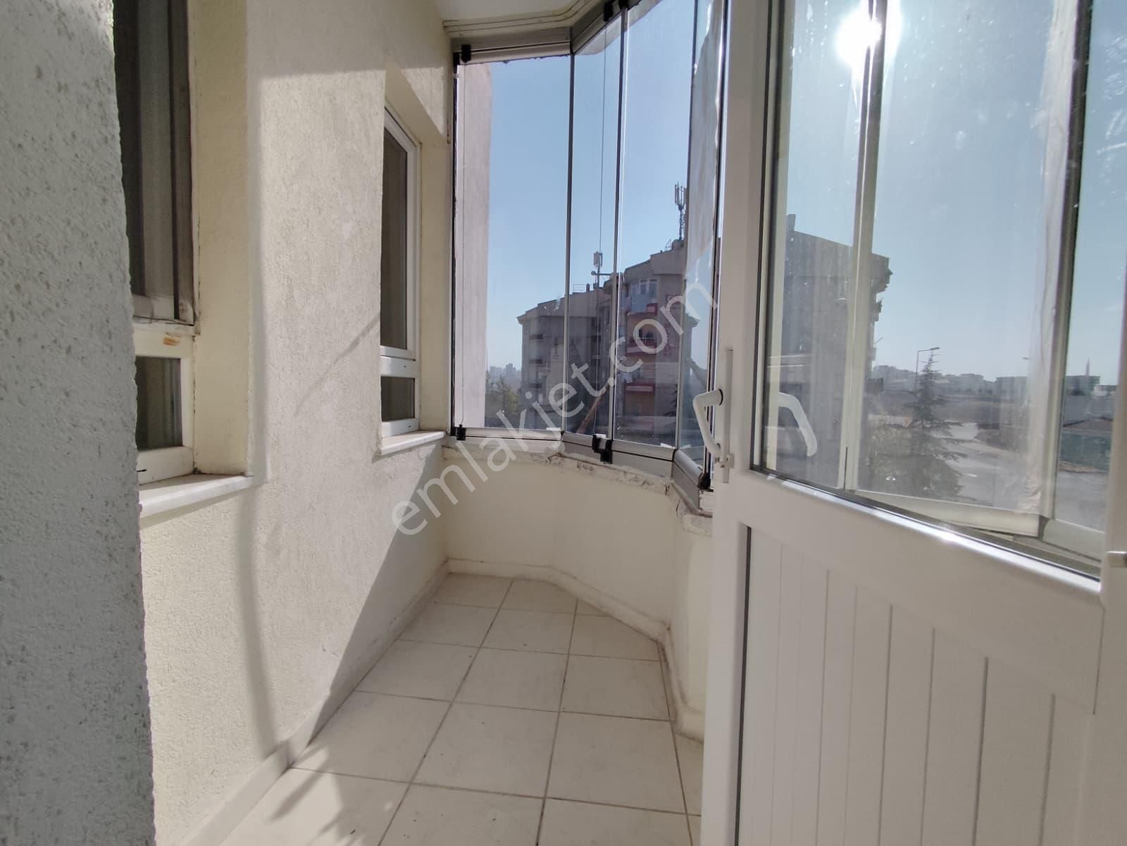 Mazakaland Karşısı Kocasinan Mahallesinde 2+1 Kiralık Daire - Görsel 23