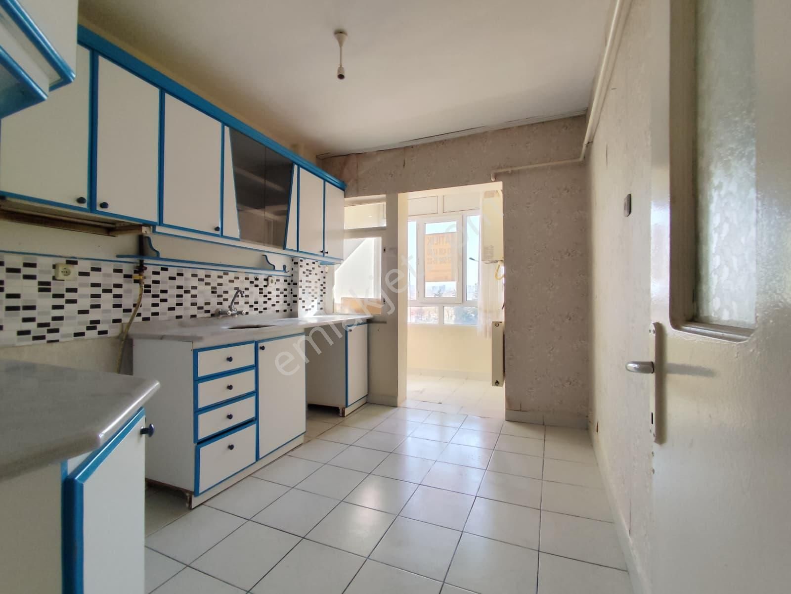 Mazakaland Karşısı Kocasinan Mahallesinde 2+1 Kiralık Daire - Görsel 3