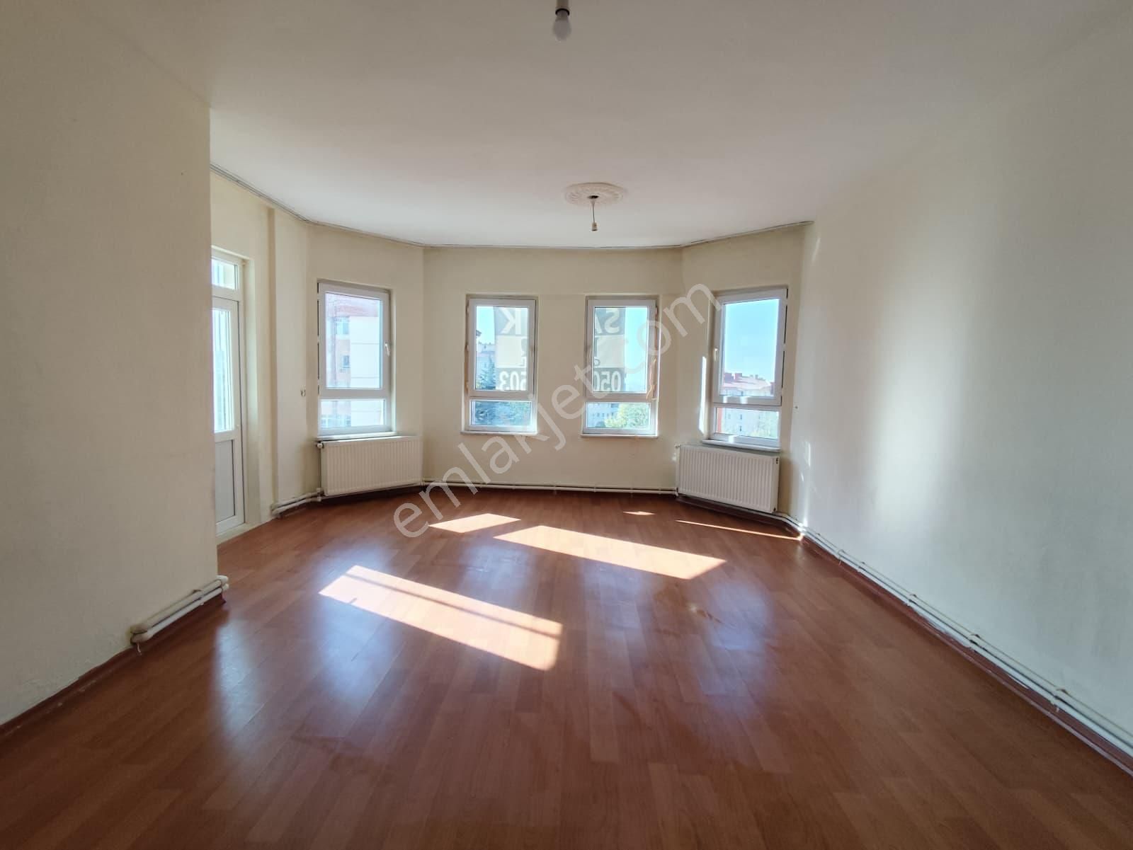 Mazakaland Karşısı Kocasinan Mahallesinde 2+1 Kiralık Daire - Görsel 5