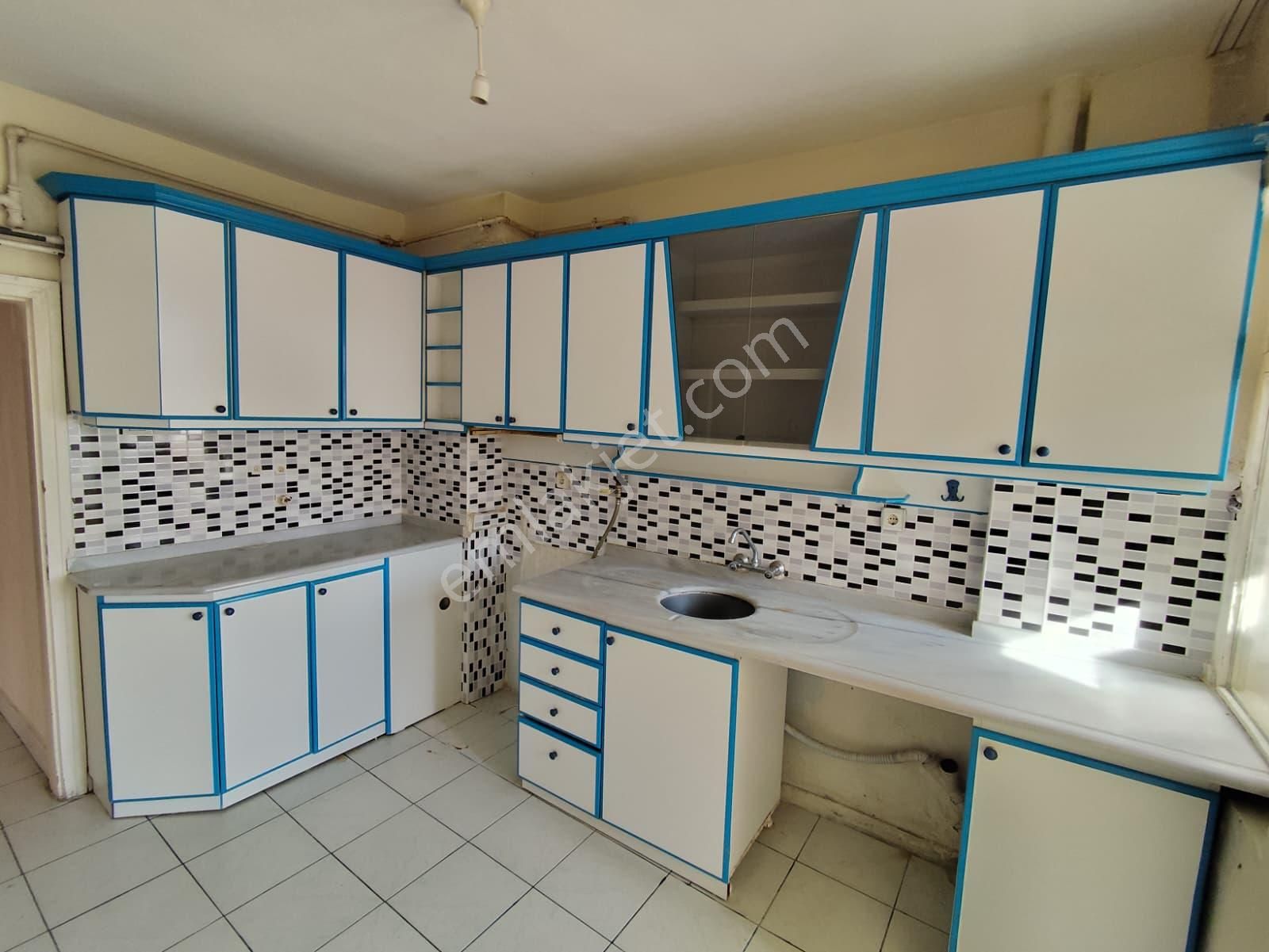 Mazakaland Karşısı Kocasinan Mahallesinde 2+1 Kiralık Daire
