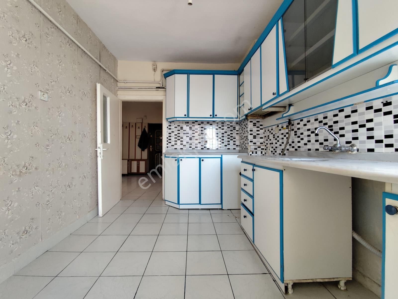 Mazakaland Karşısı Kocasinan Mahallesinde 2+1 Kiralık Daire - Görsel 2