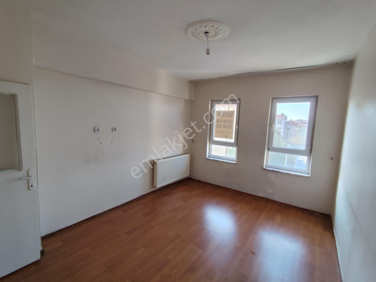 Mazakaland Karşısı Kocasinan Mahallesinde 2+1 Kiralık Daire - Görsel 9